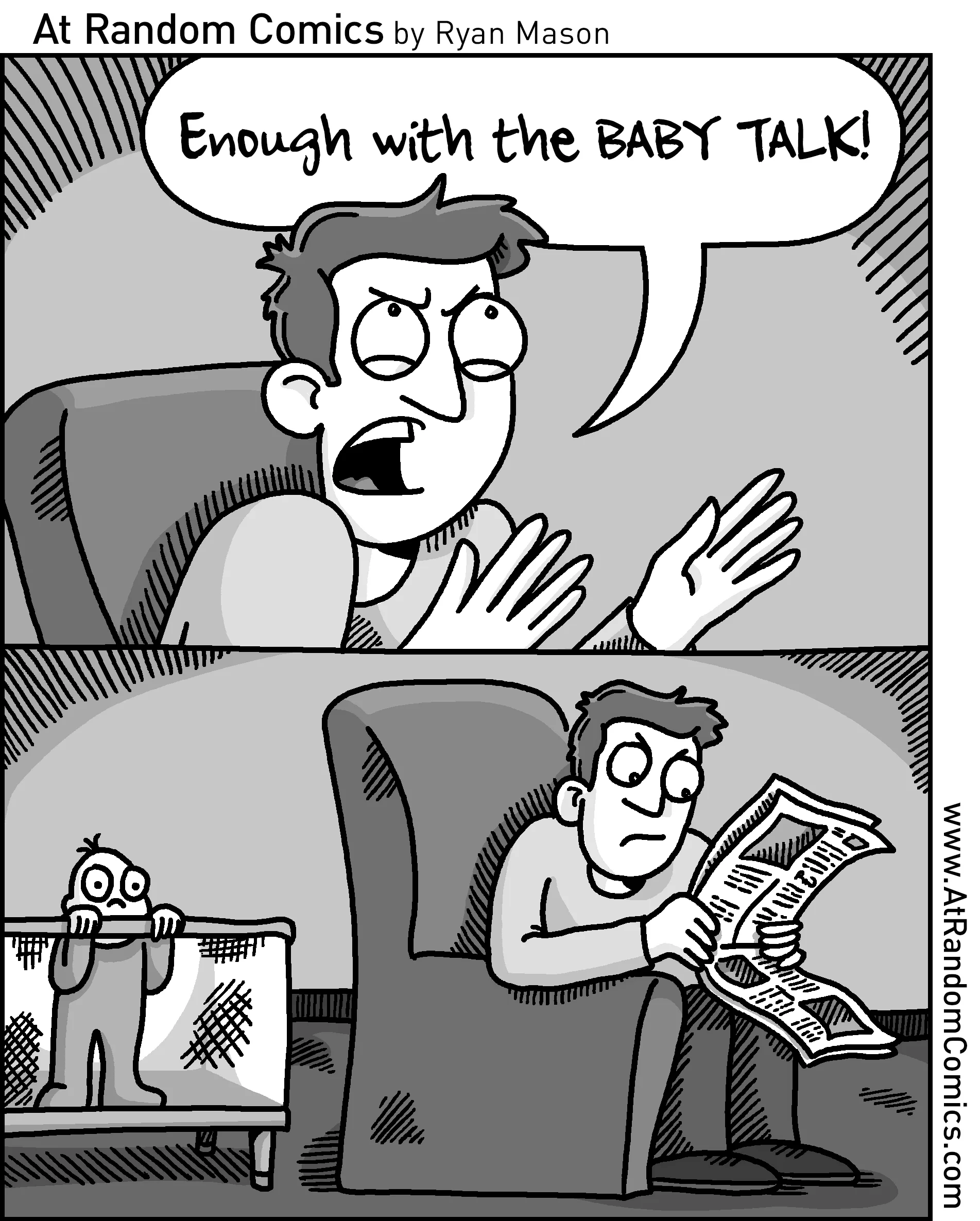 Baby Talk