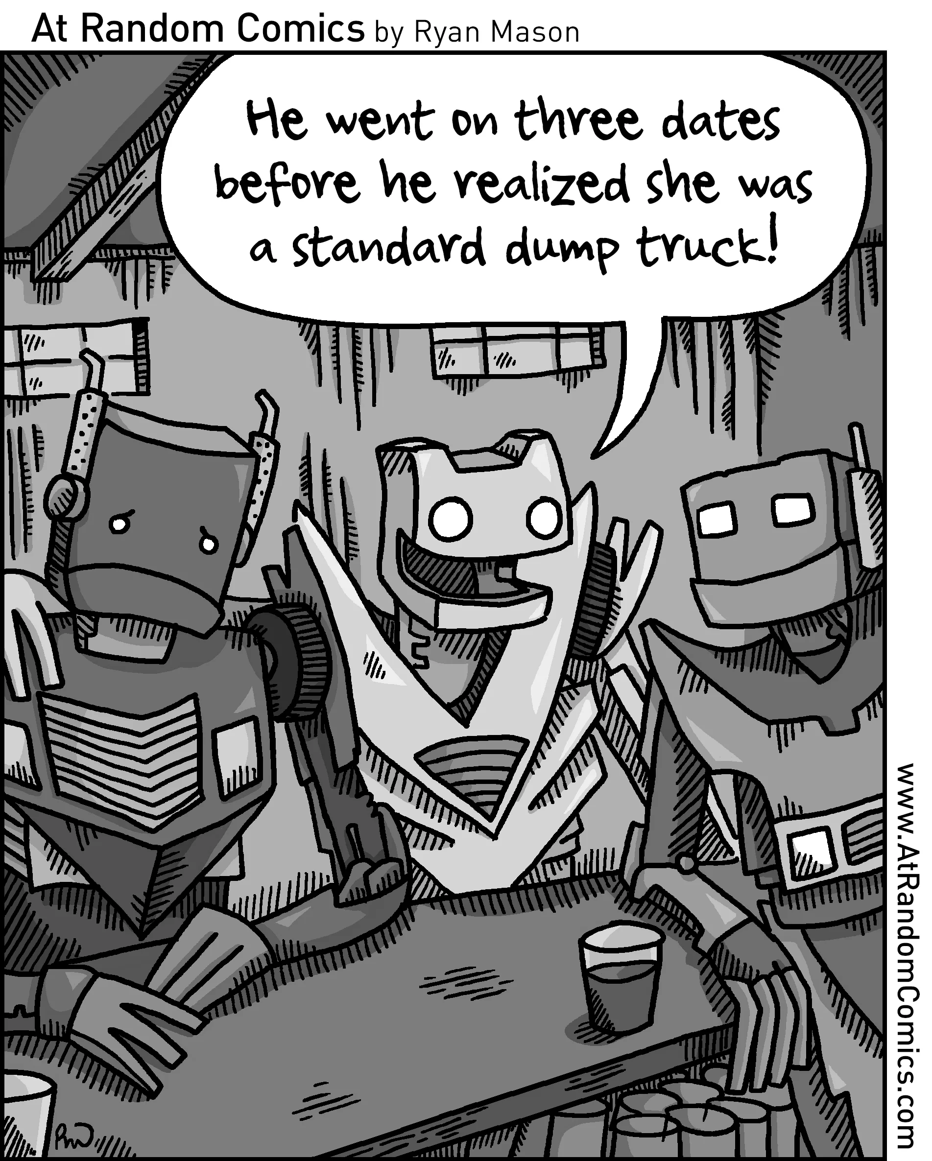 Transformer Date