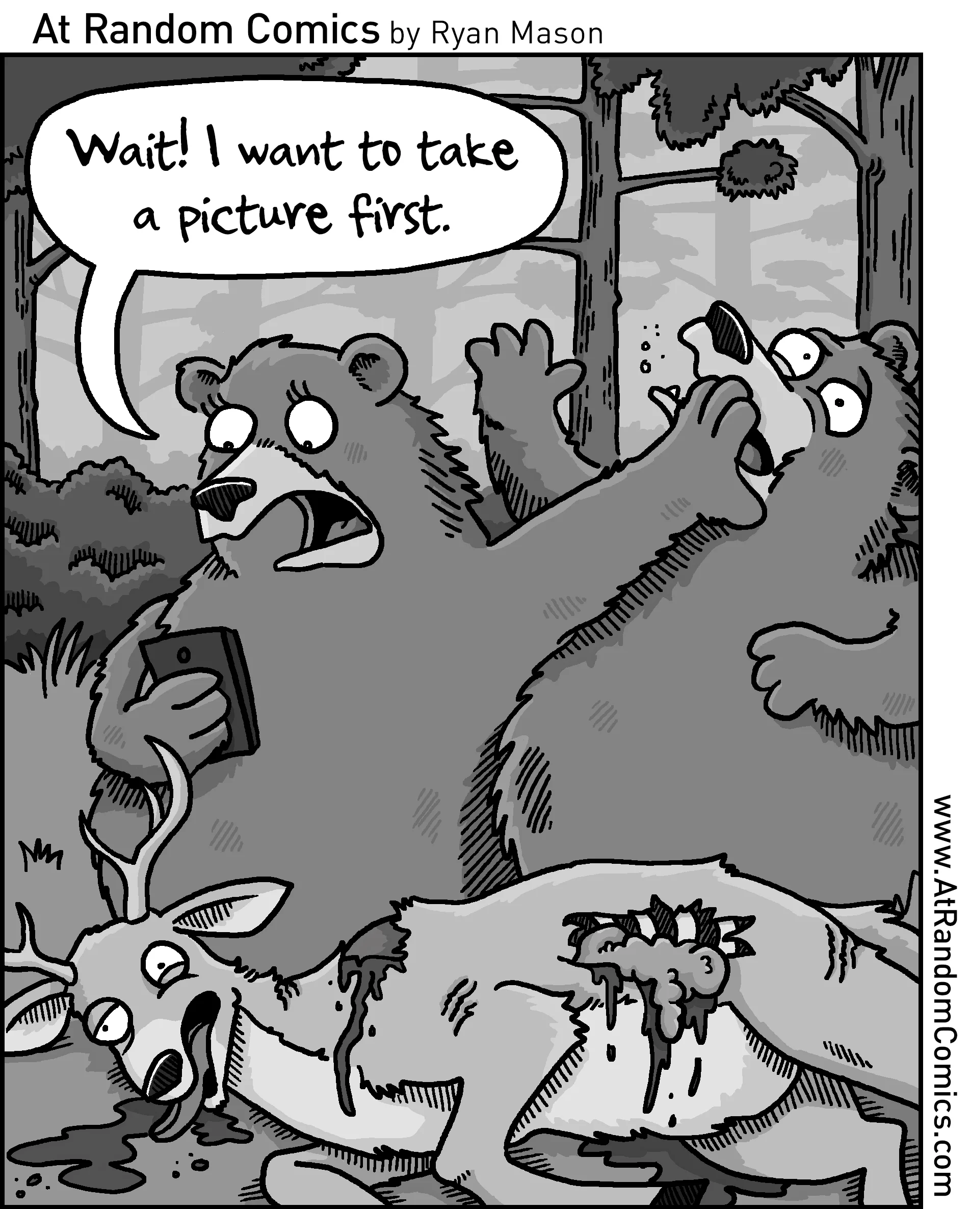 Foodie