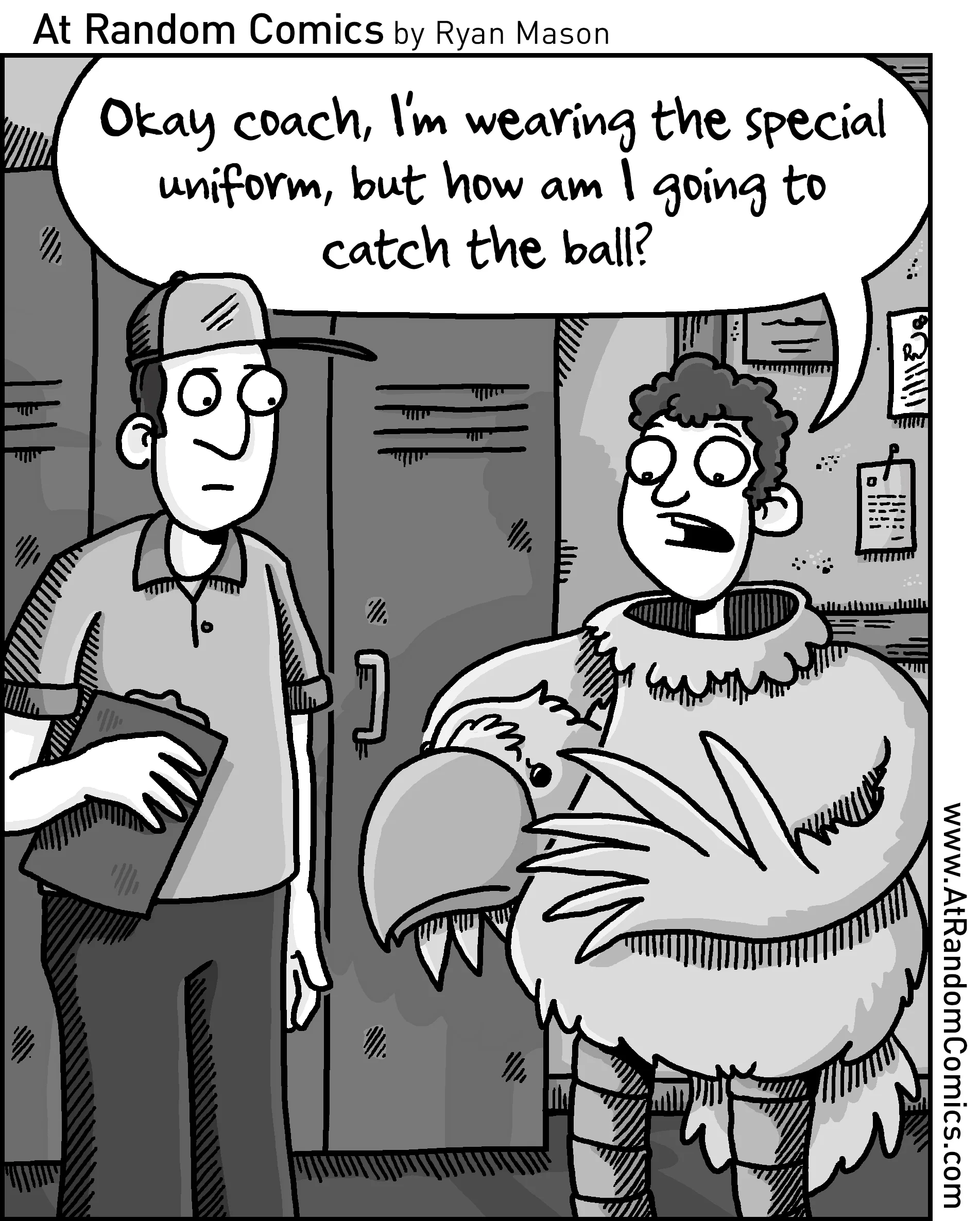 Special Uniform