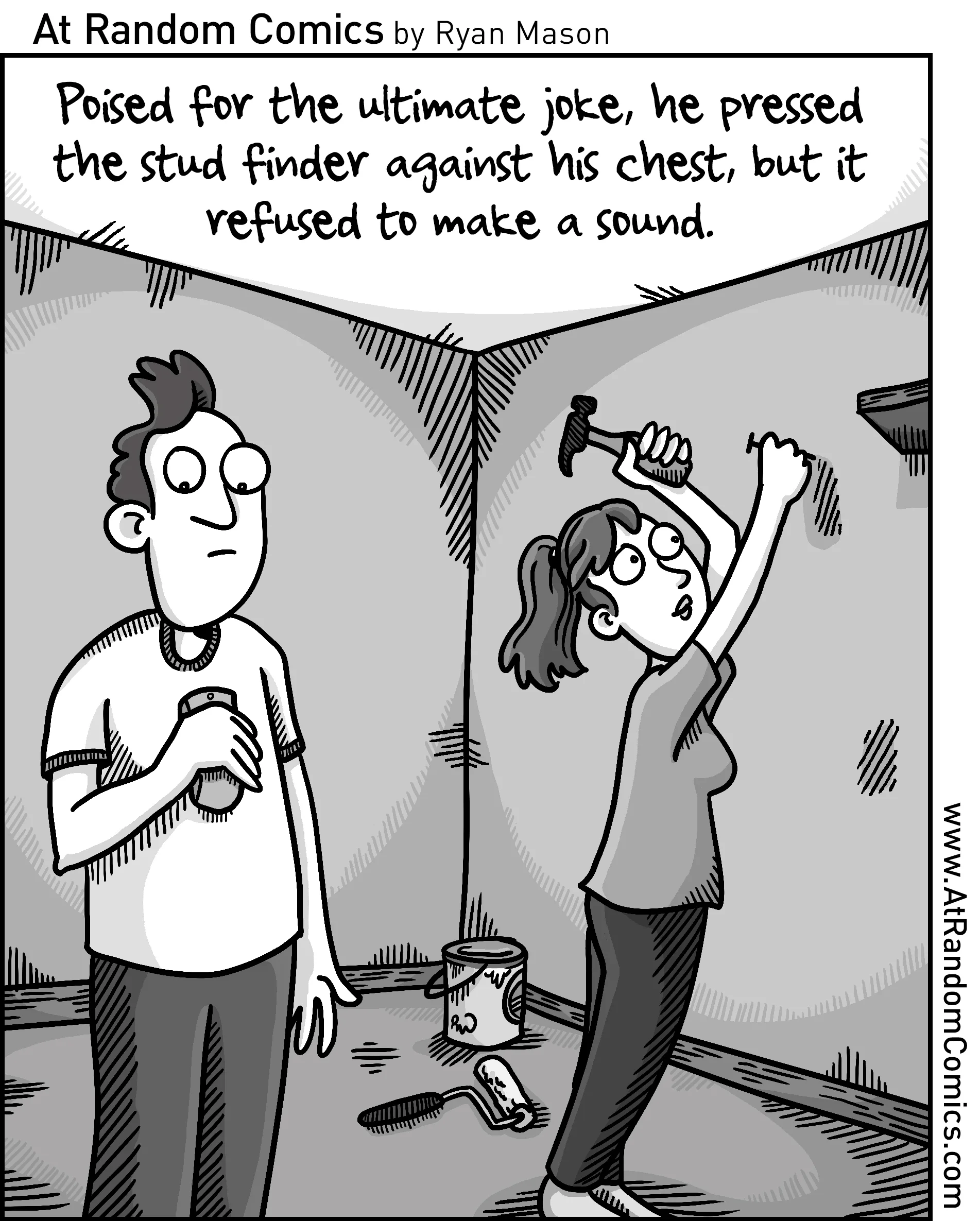 Stud Finder