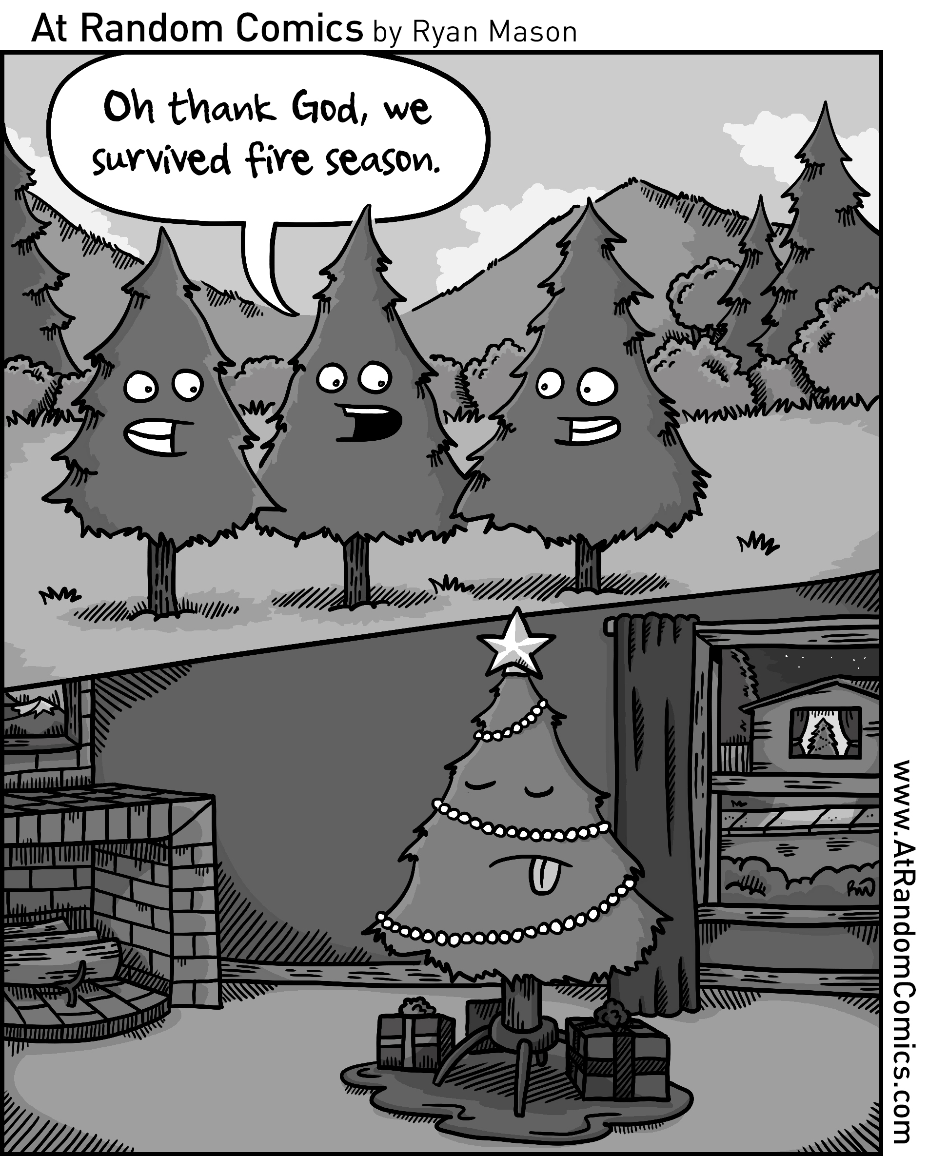 Fire Season