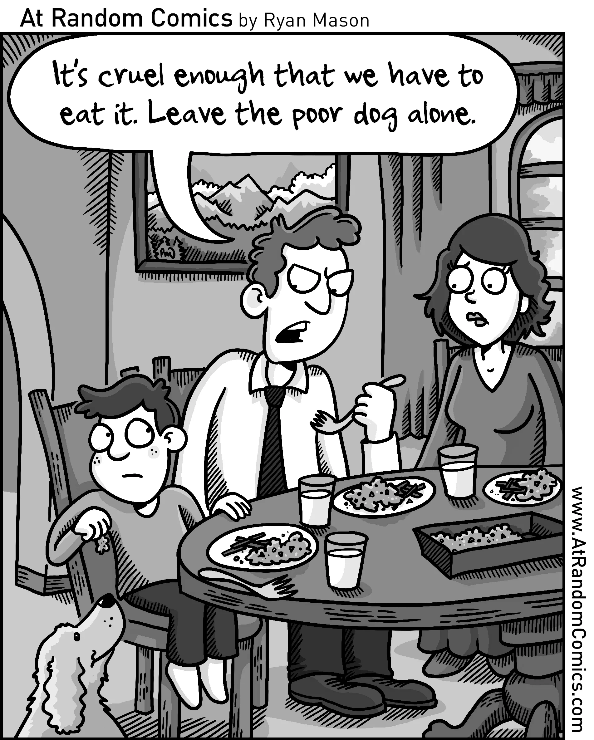 Animal Cruelty