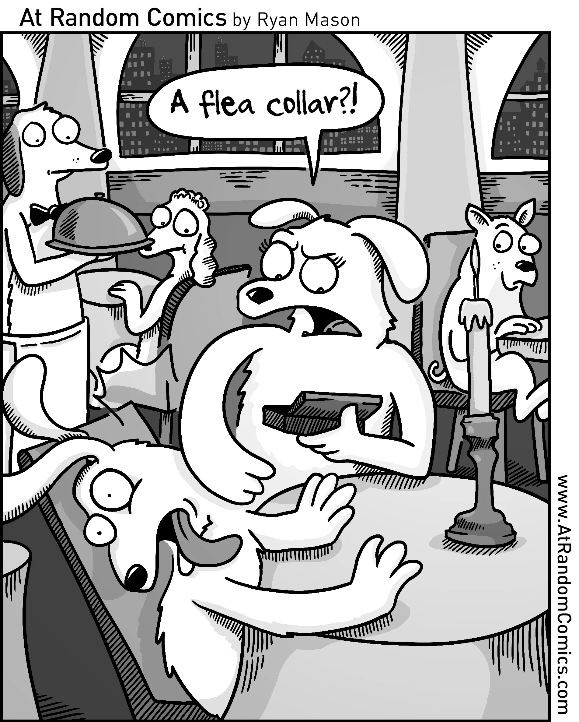 Bad Gift