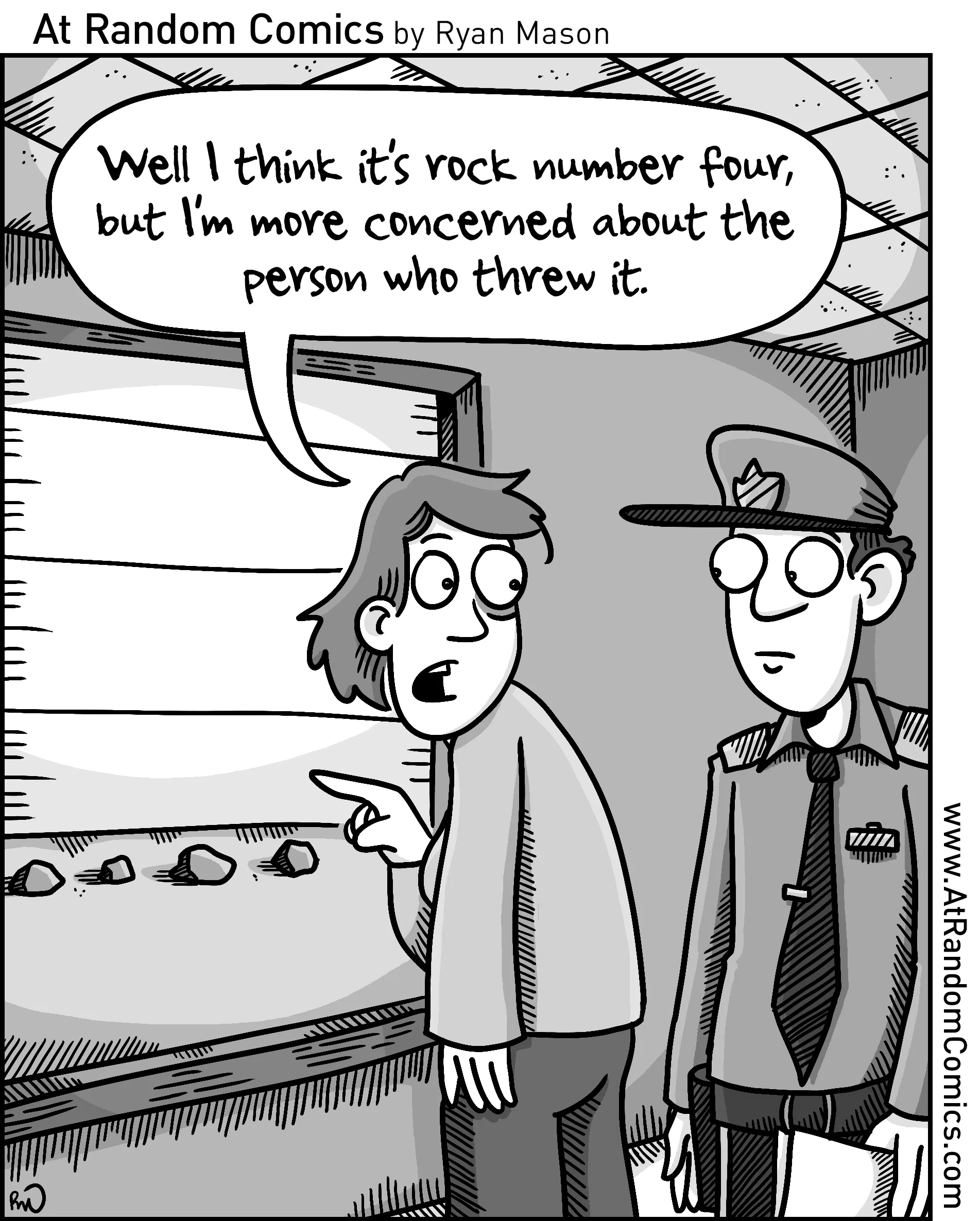 Rock Lineup