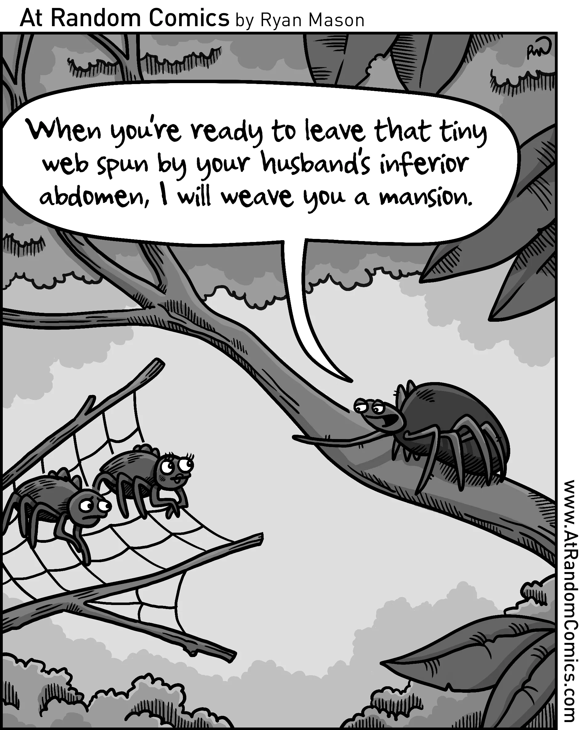 A Better Web