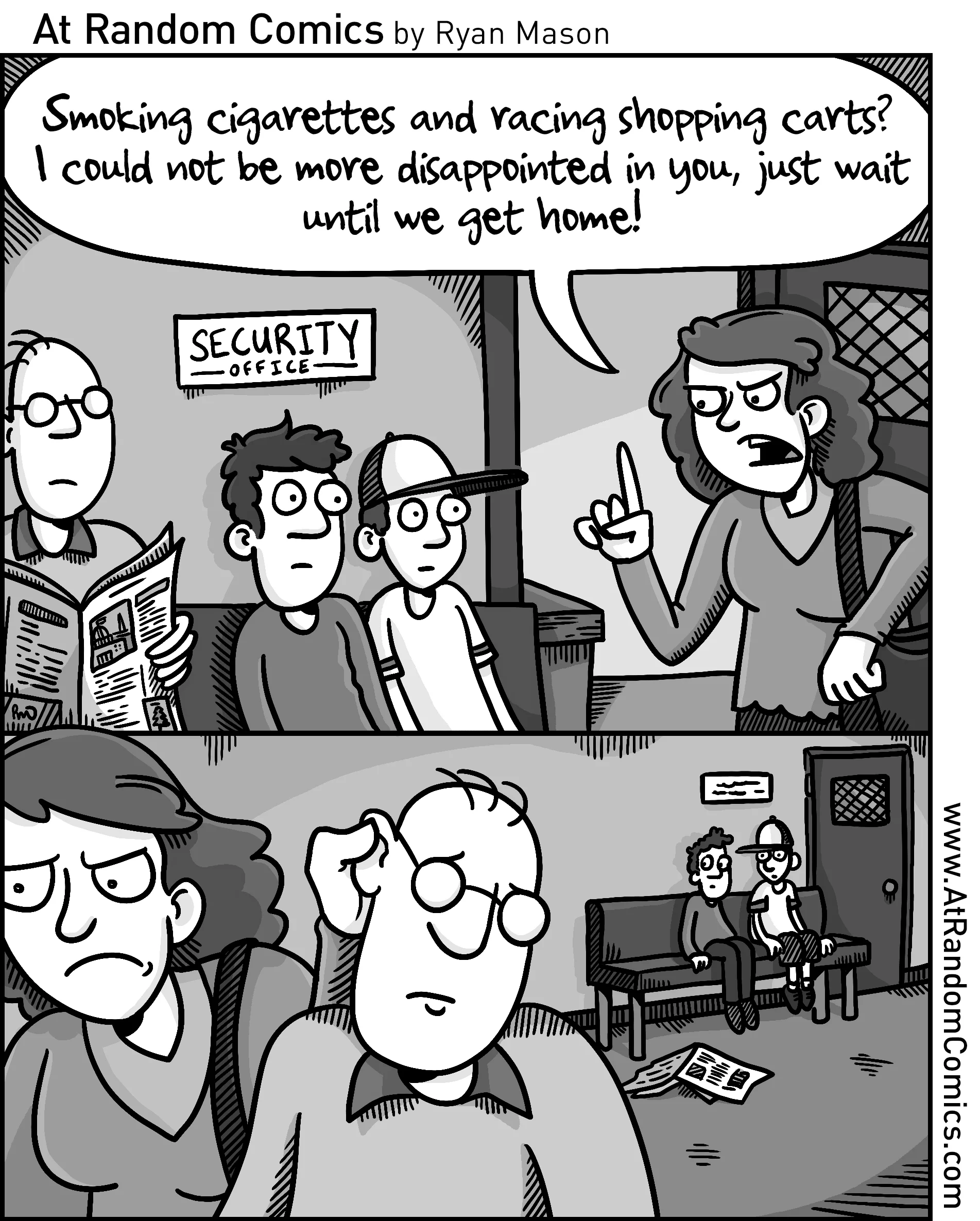 Acting Out