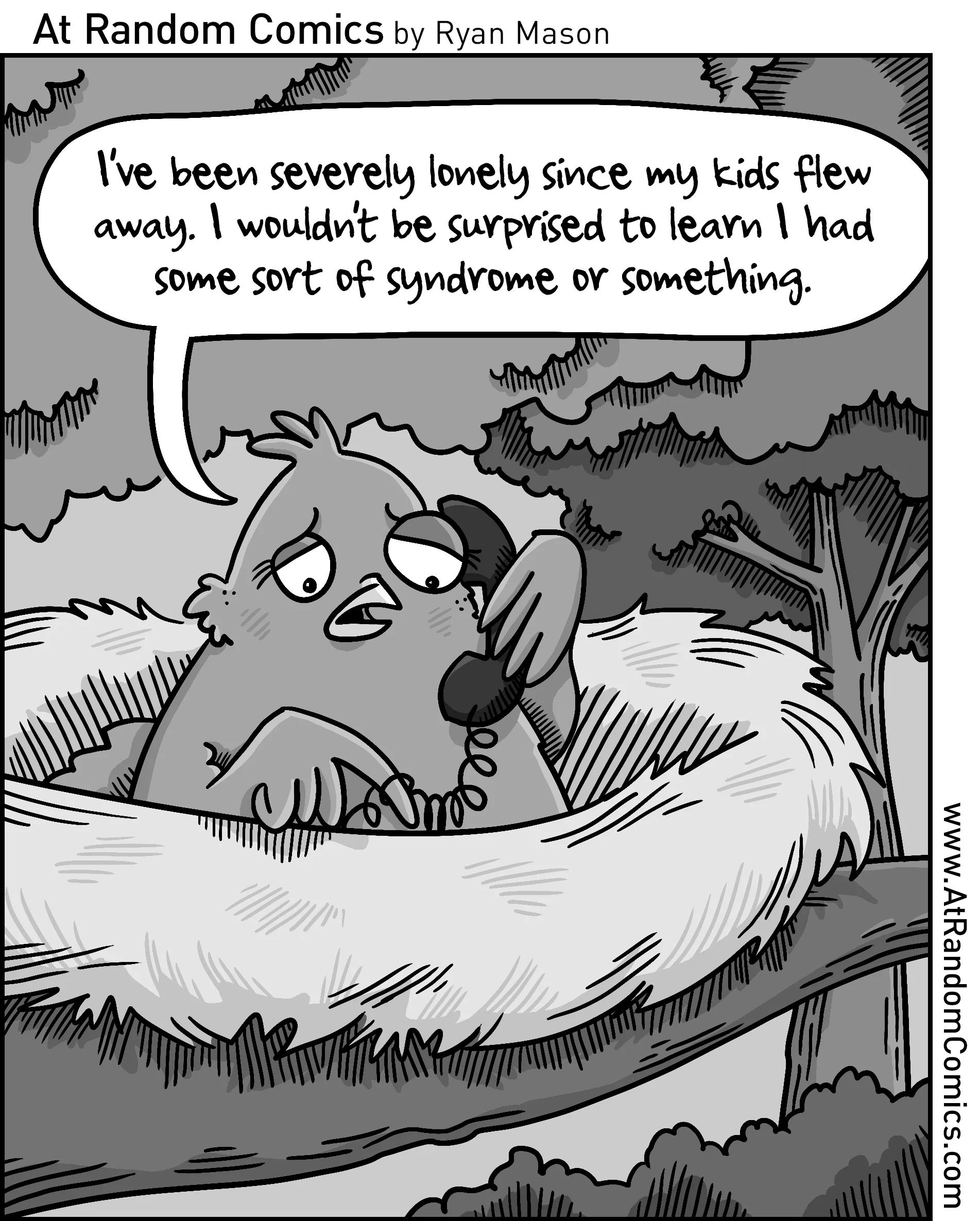 Empty Nest