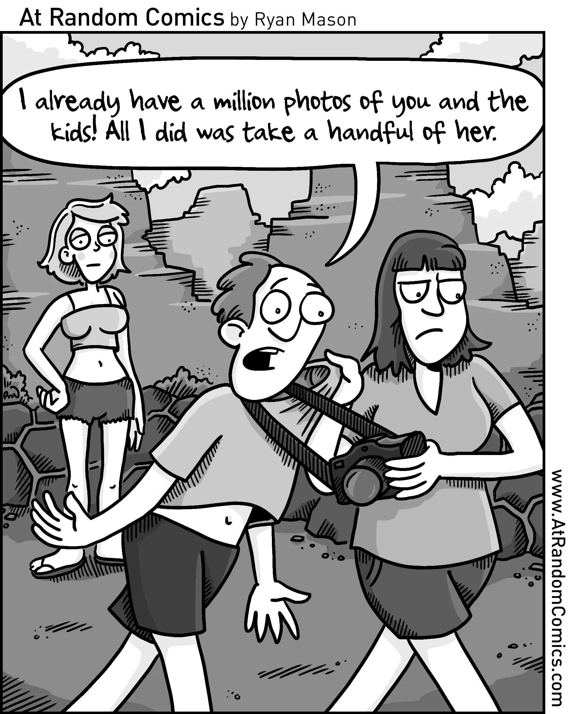 Vacation Pics