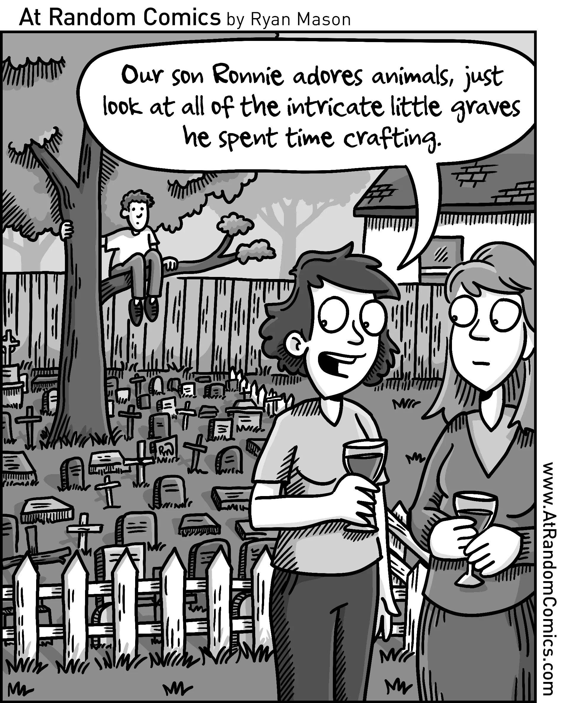 Graveyard