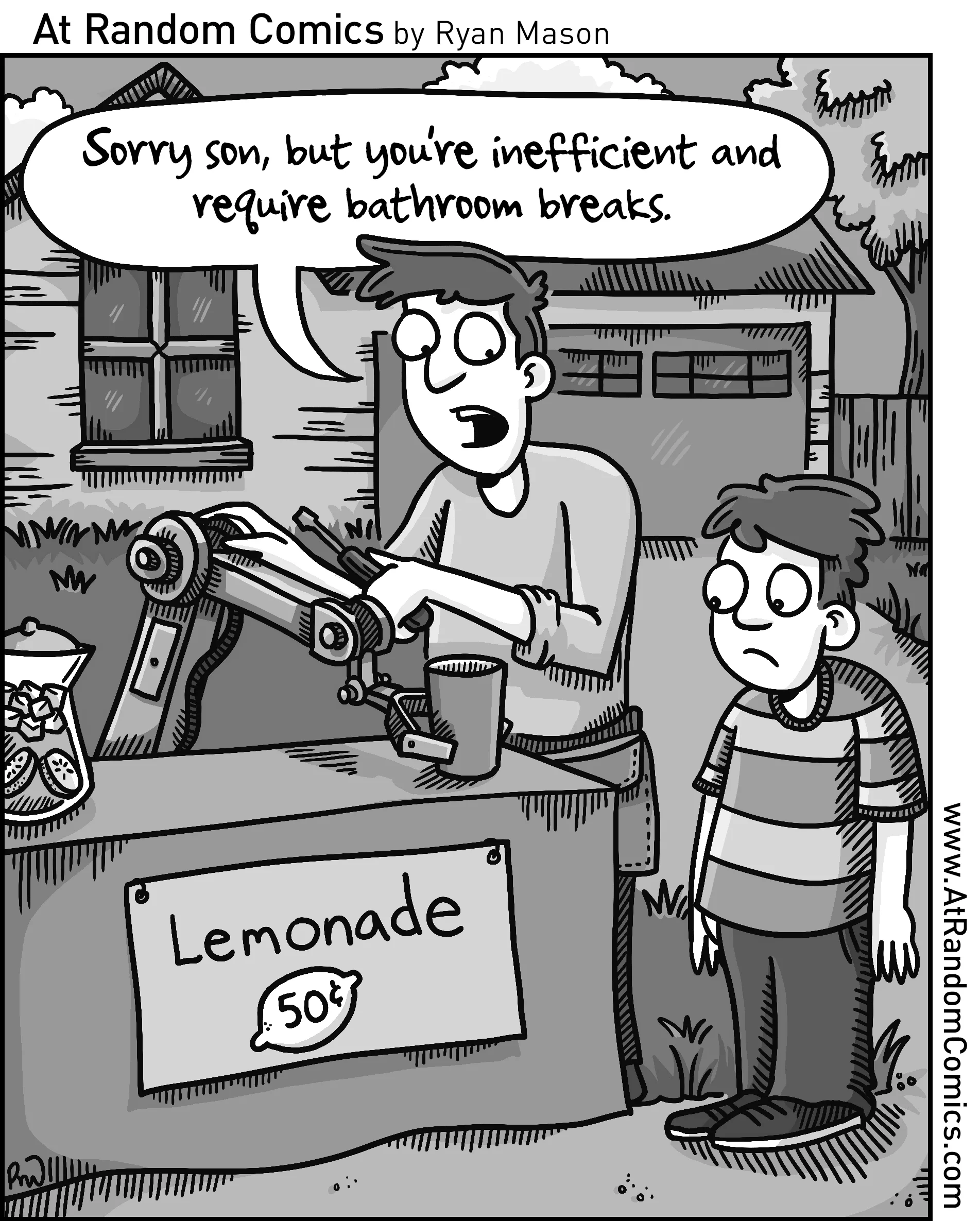 Automation