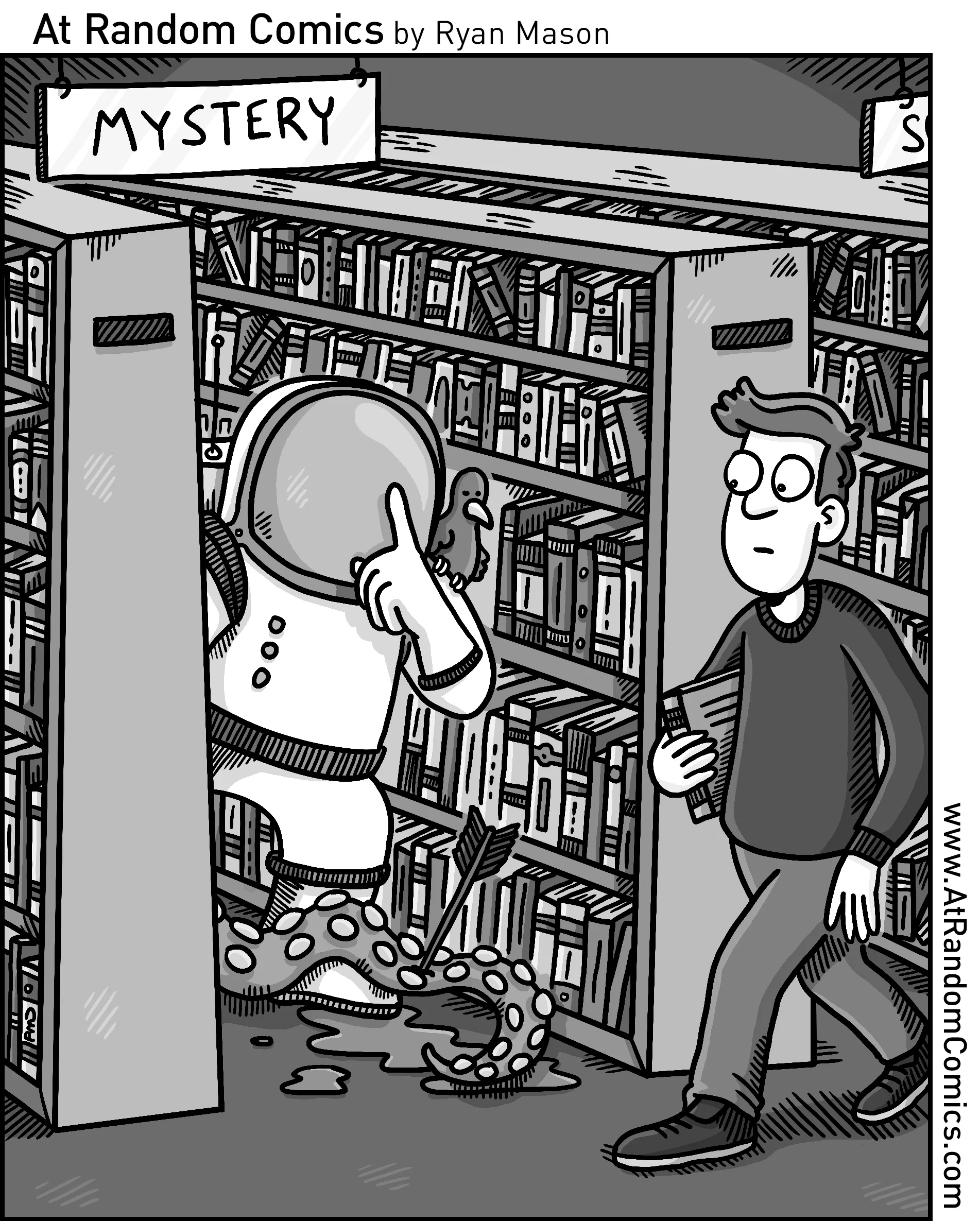 Mystery