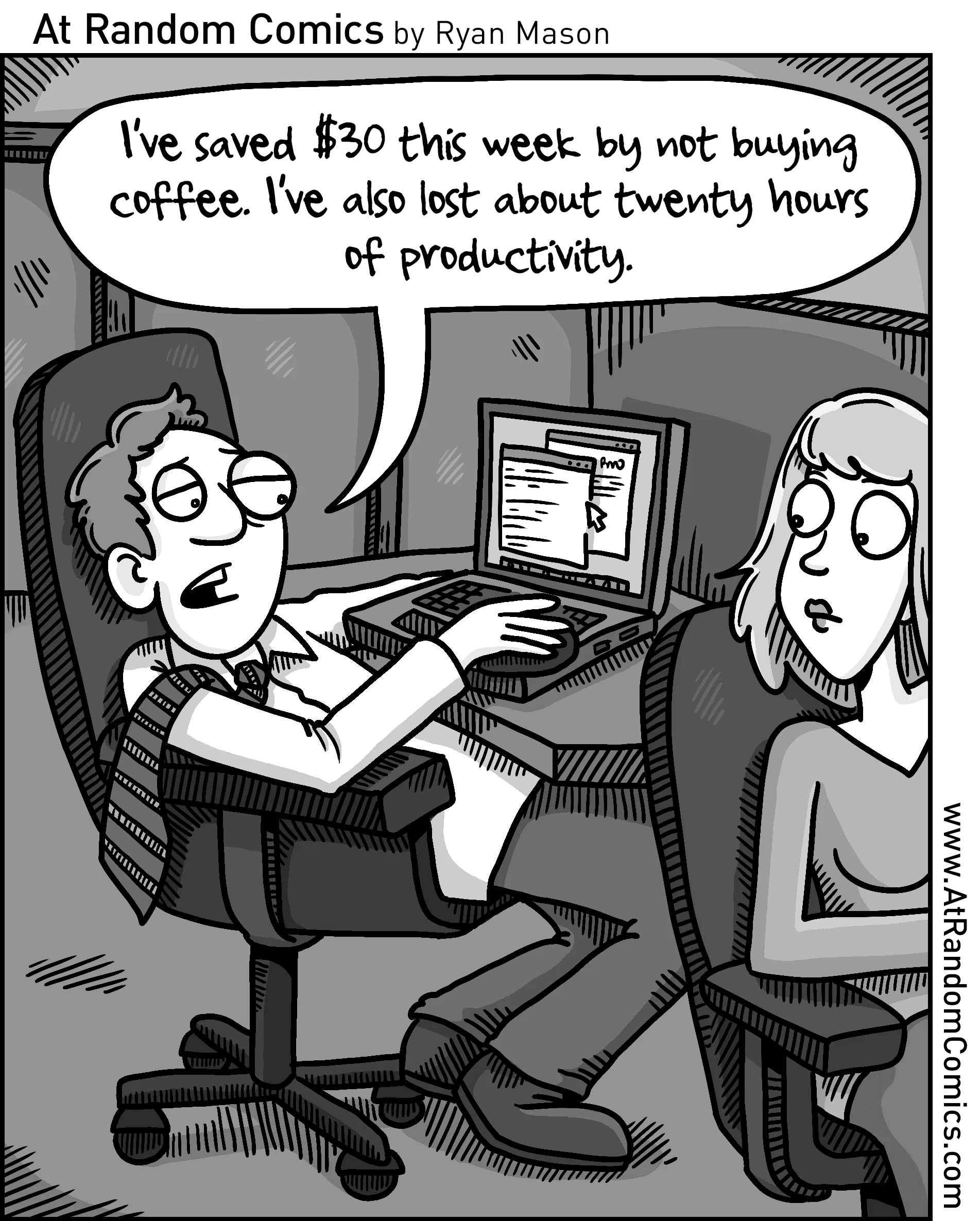 Saving Money