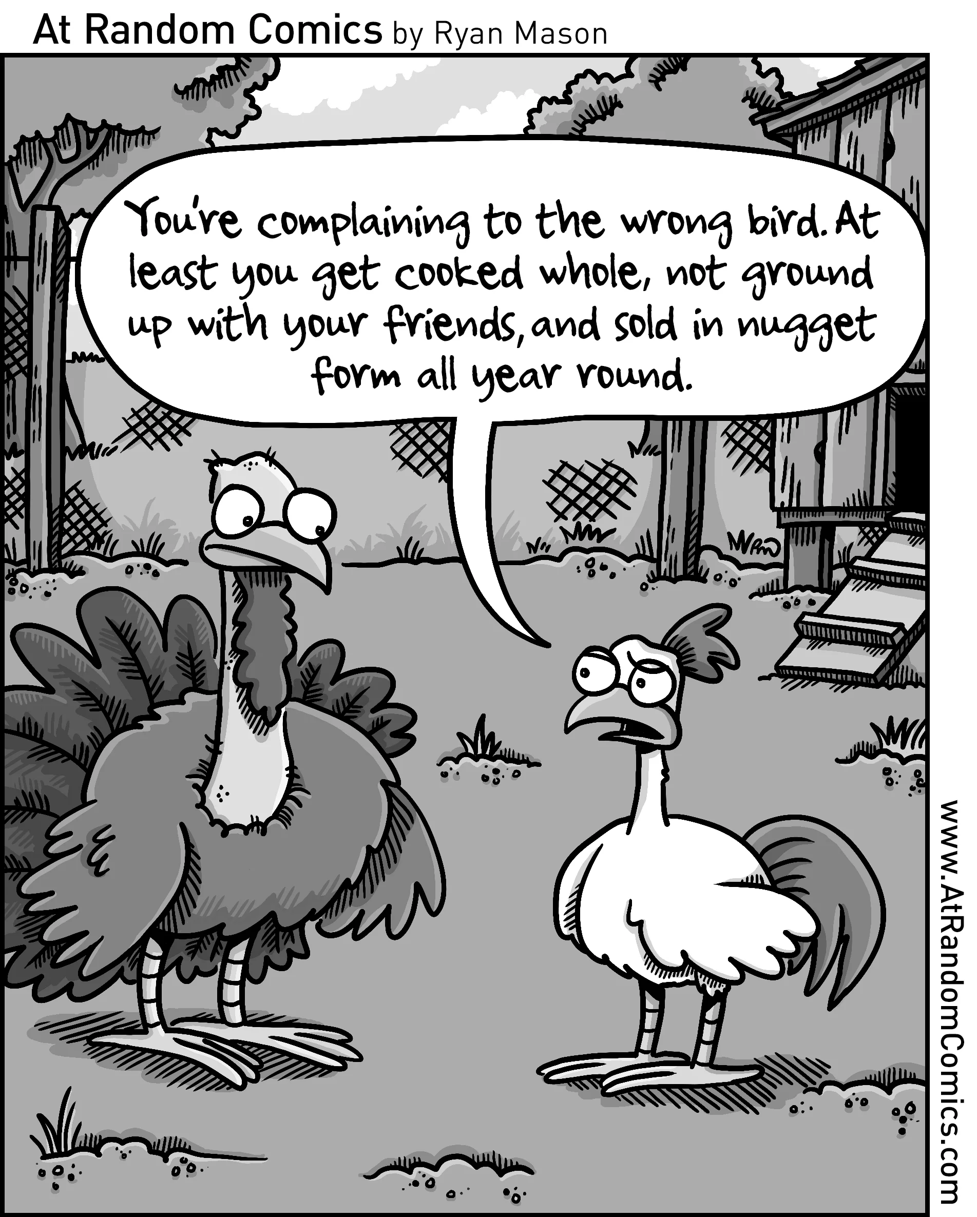 Chicken Nuggets