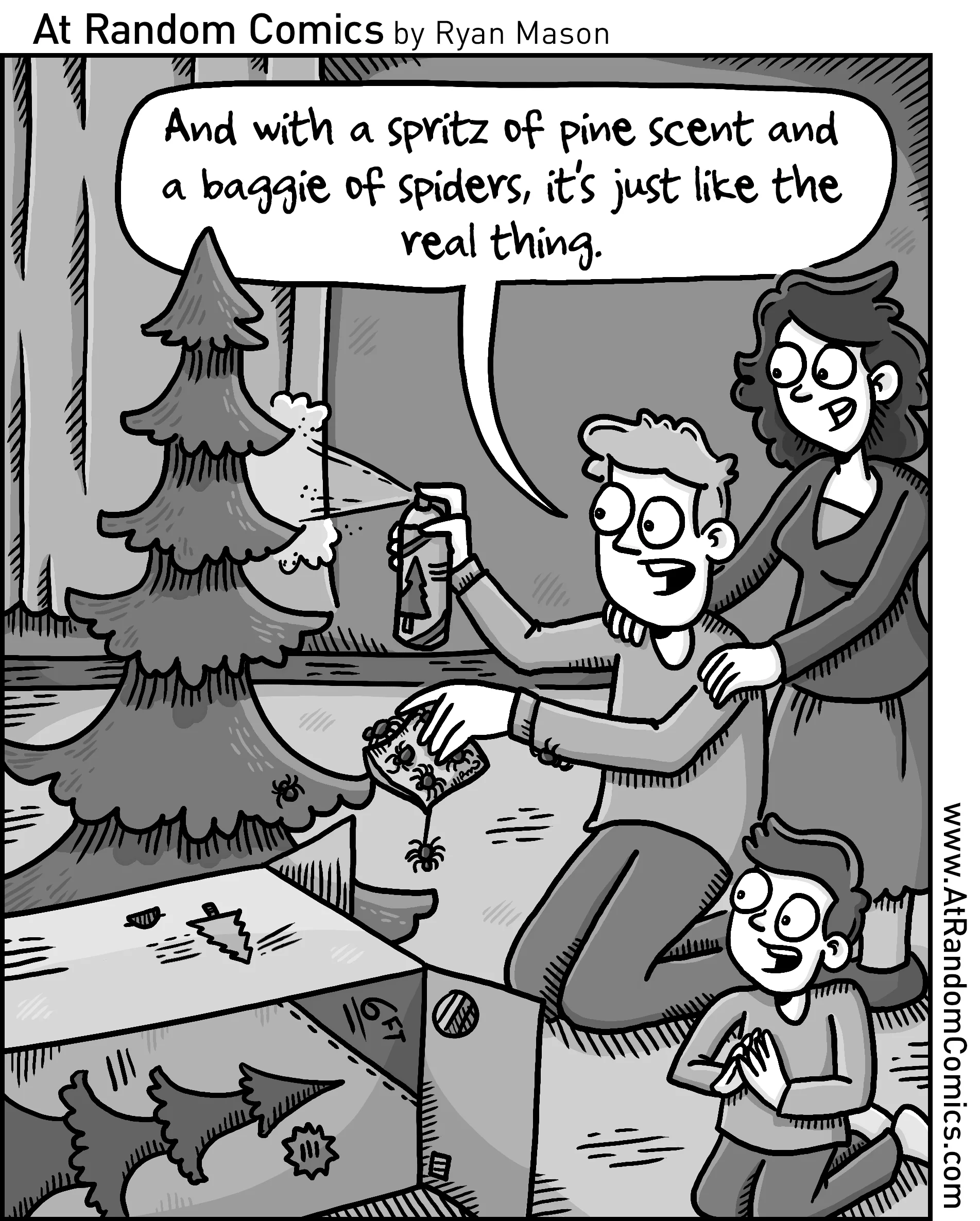 Xmas Tree