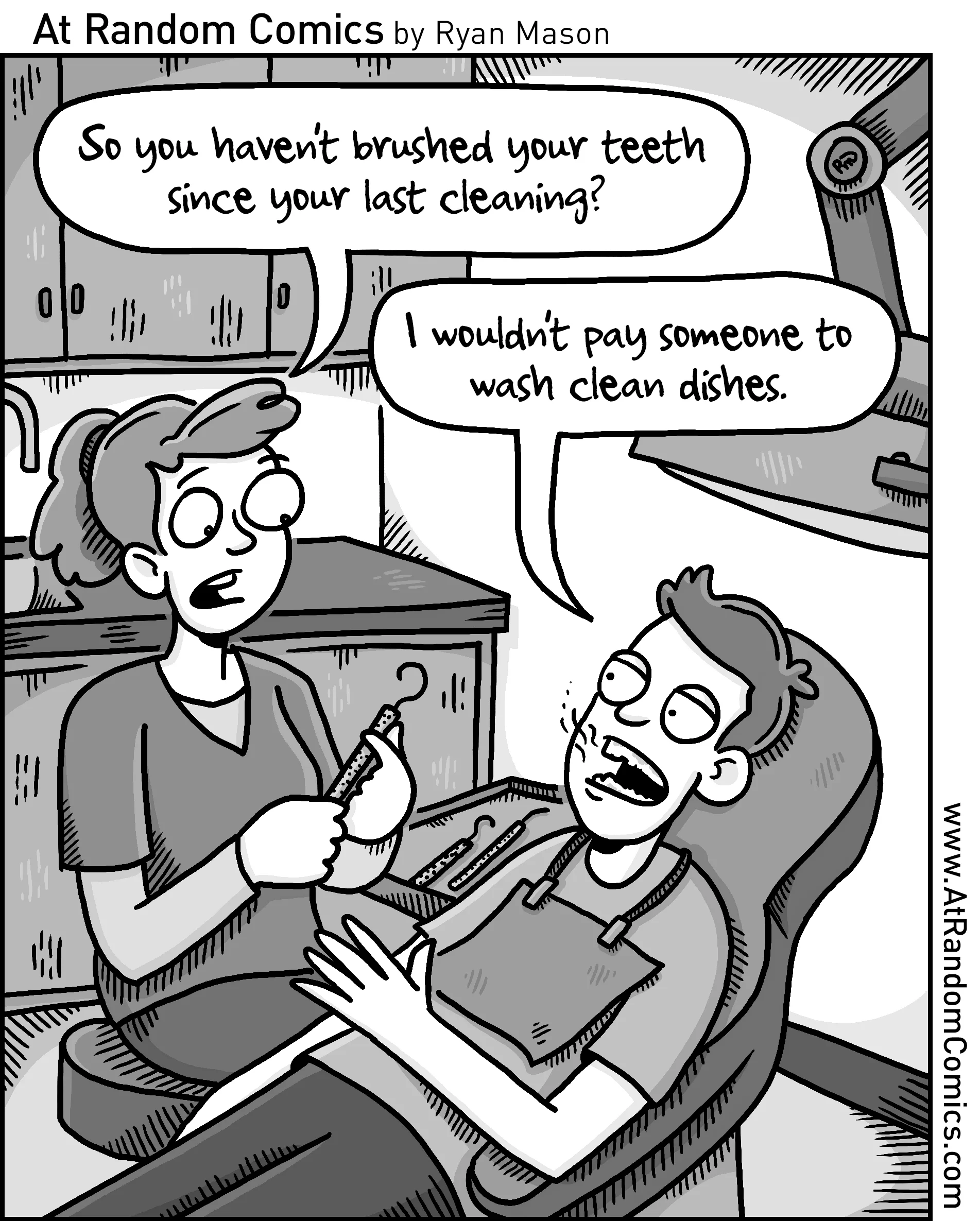 Redundancy