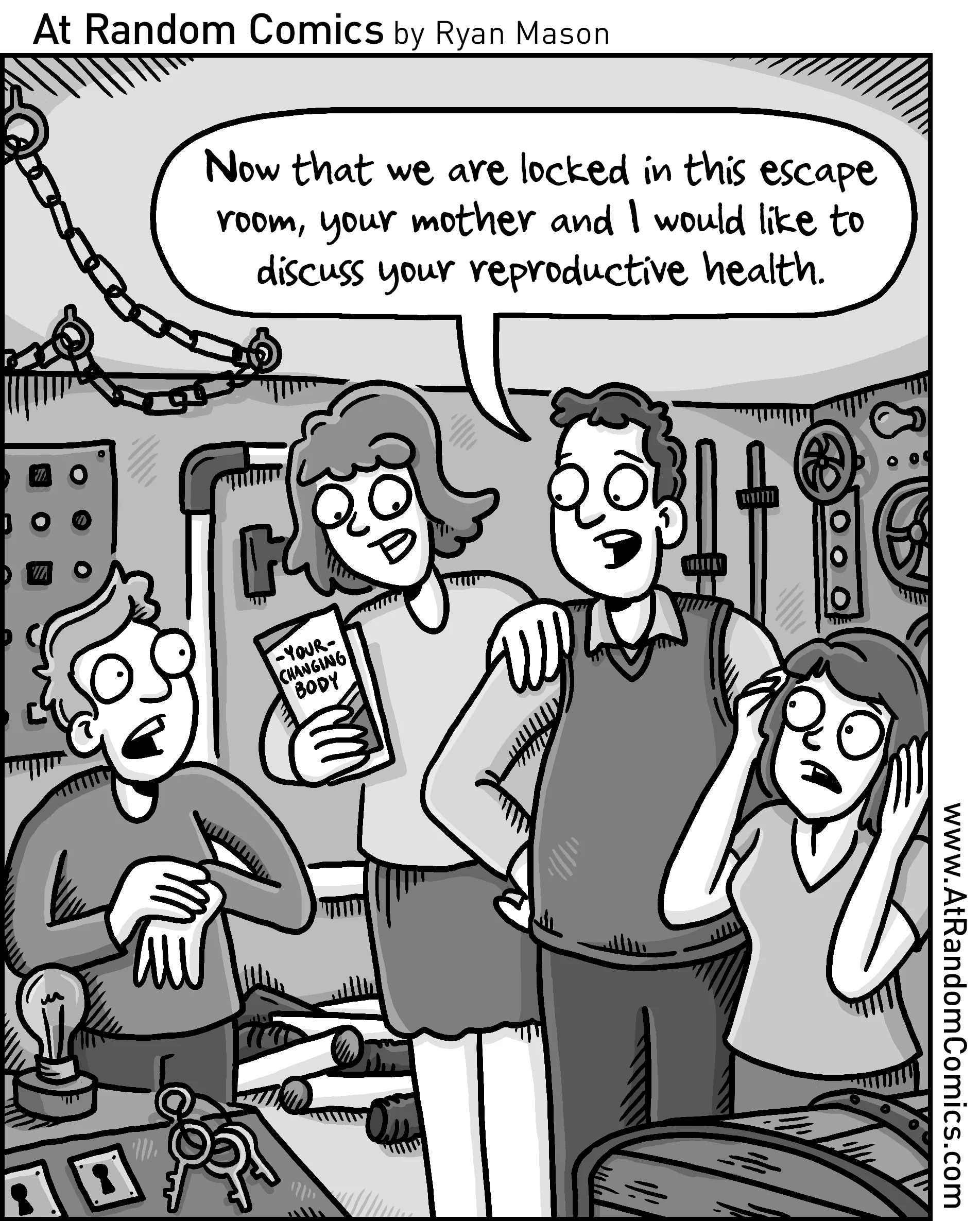 Escape Room