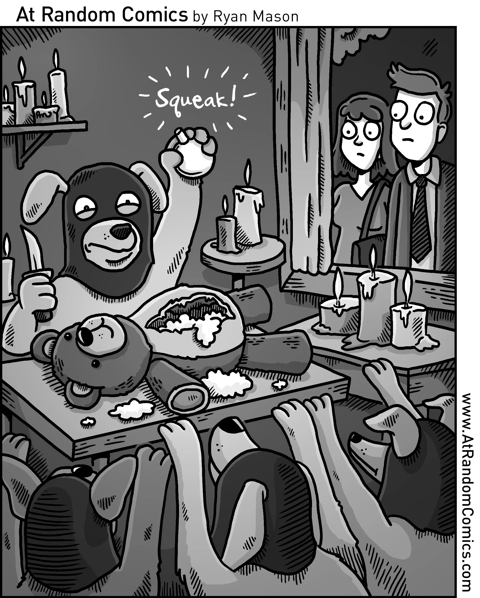 Sacrifice
