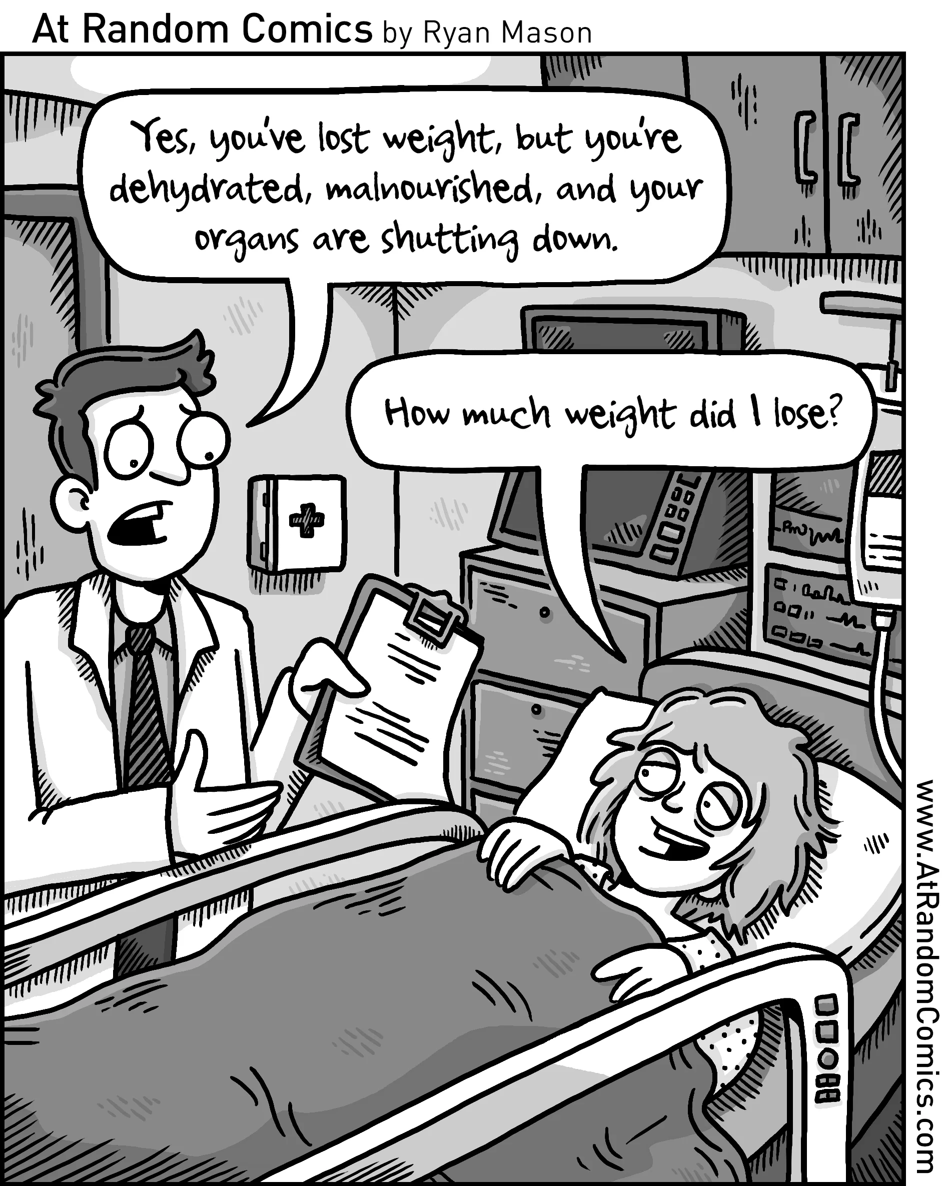 Weight Loss