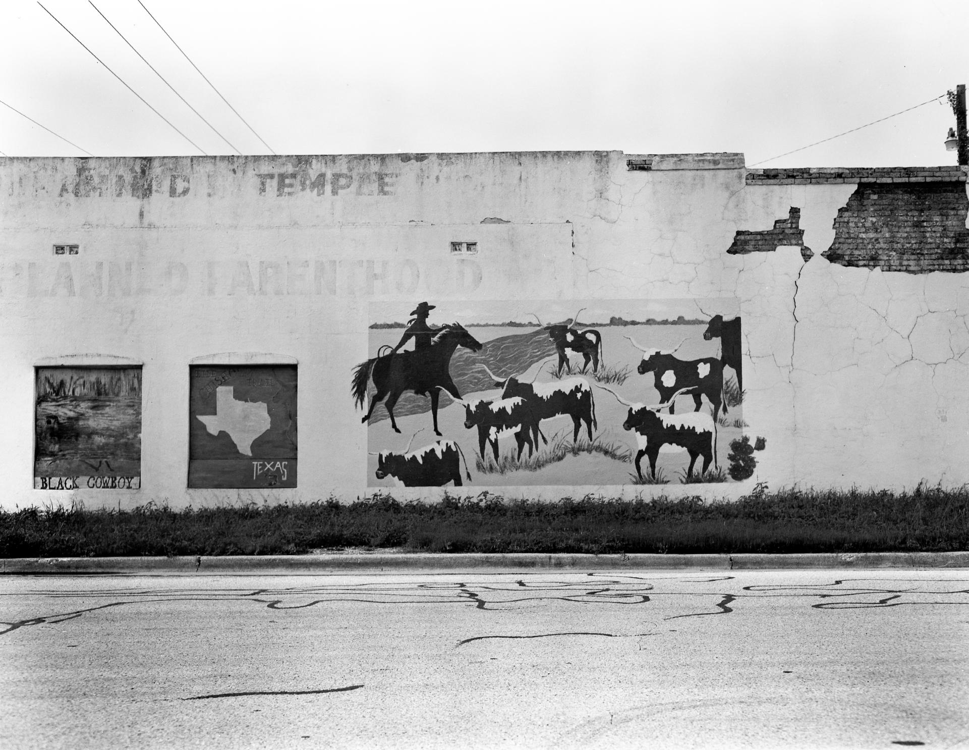 East Waco, 2015 