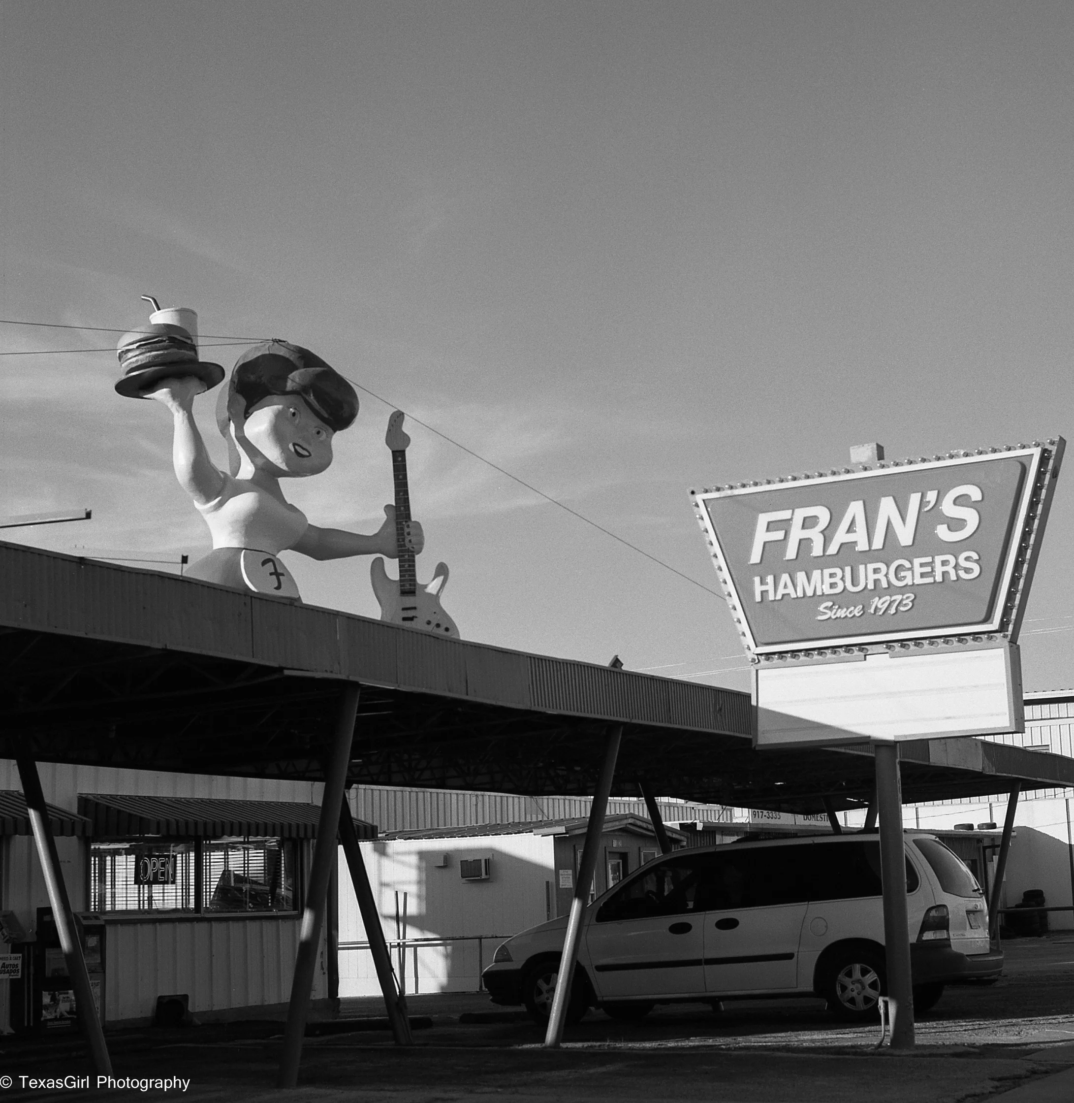 In hindsight, my project may have petered out but I sure am glad I made this photo