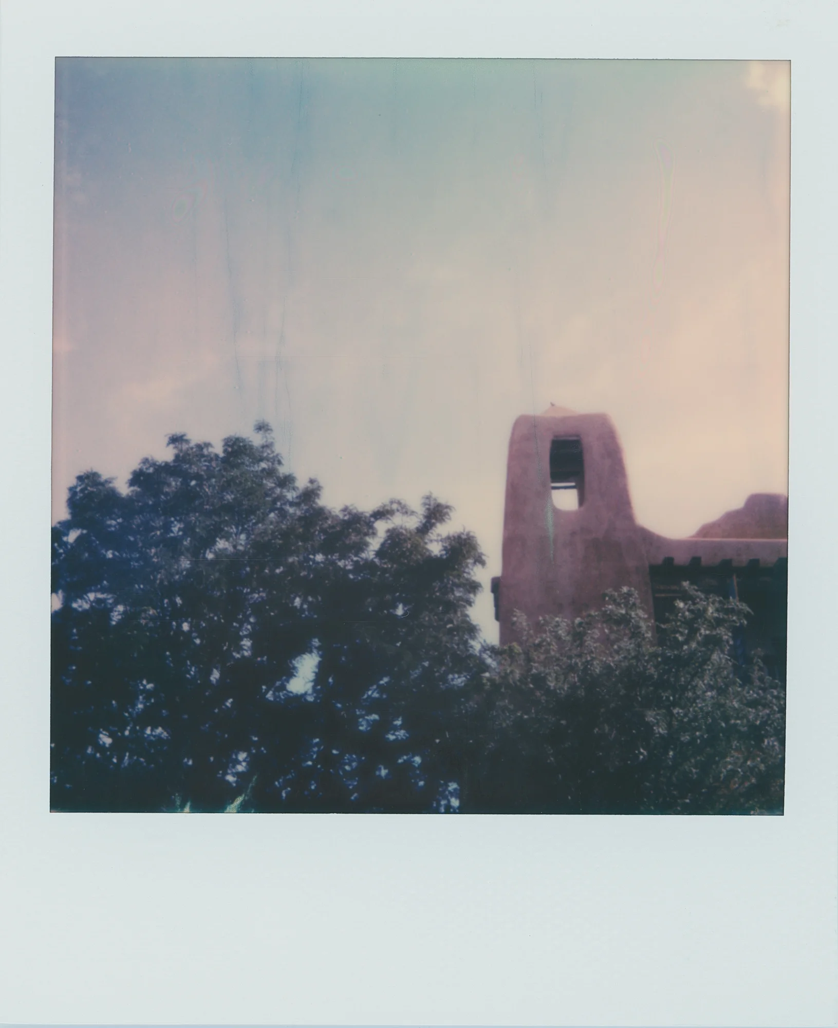 into the west Santa Fe 2019 Polaroid color (4 of 4).jpg