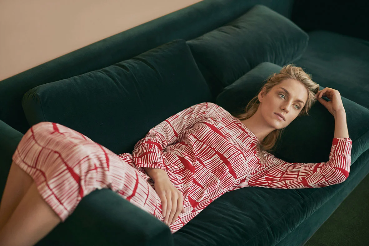 HAITARIRAITA - nightwear