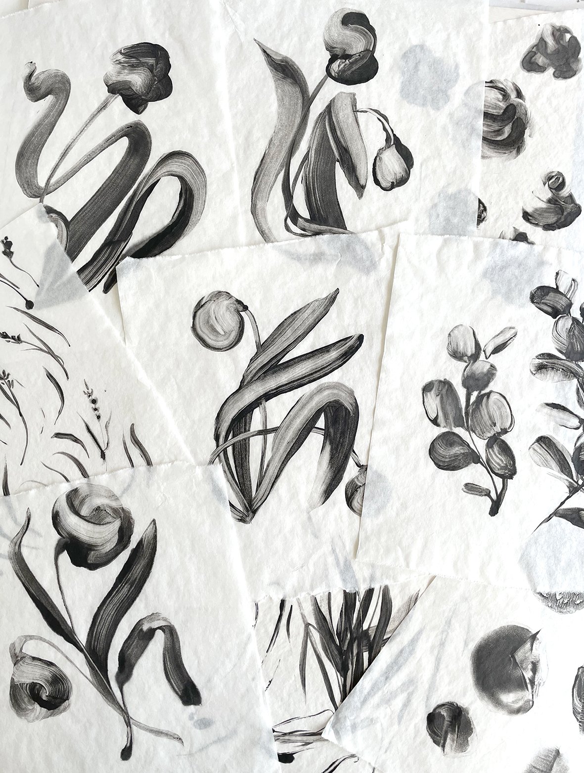 reeta-ek-cowshed-botanical-monotype-black-white-illustrations-detail.jpg