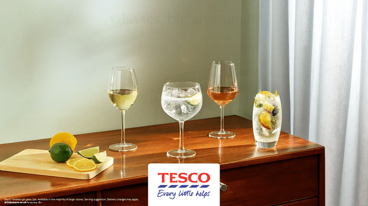 Tesco Home