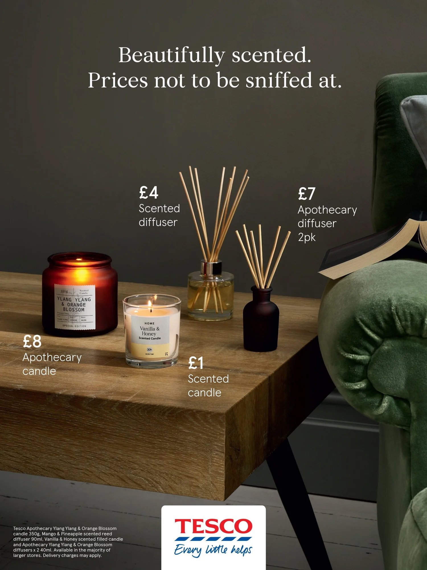 Tesco Home