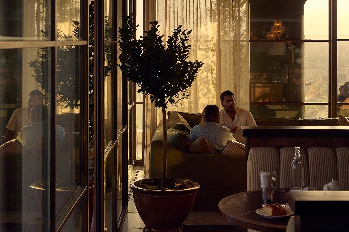 Soho House West Hollywood