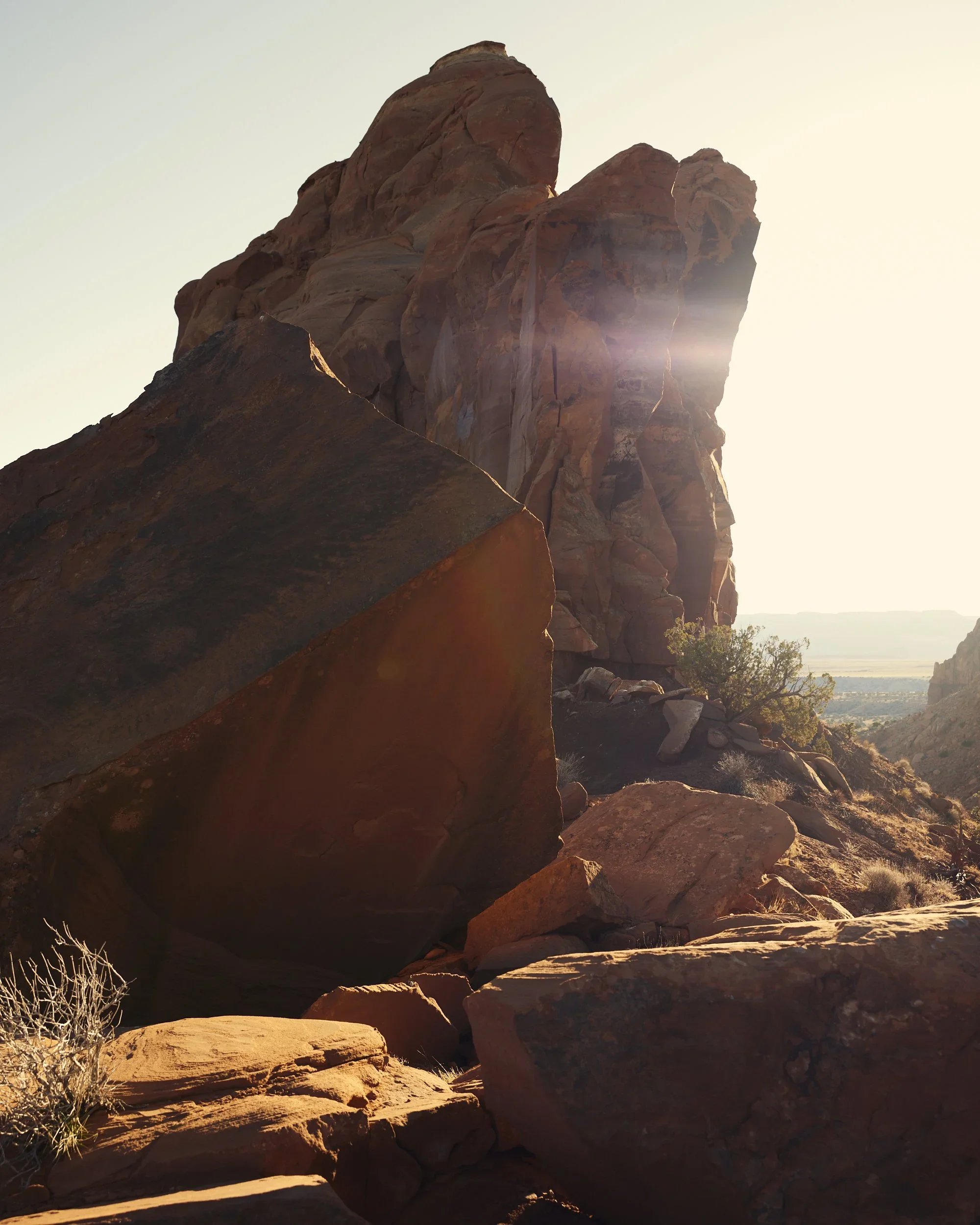 New Mexico - National Geographic