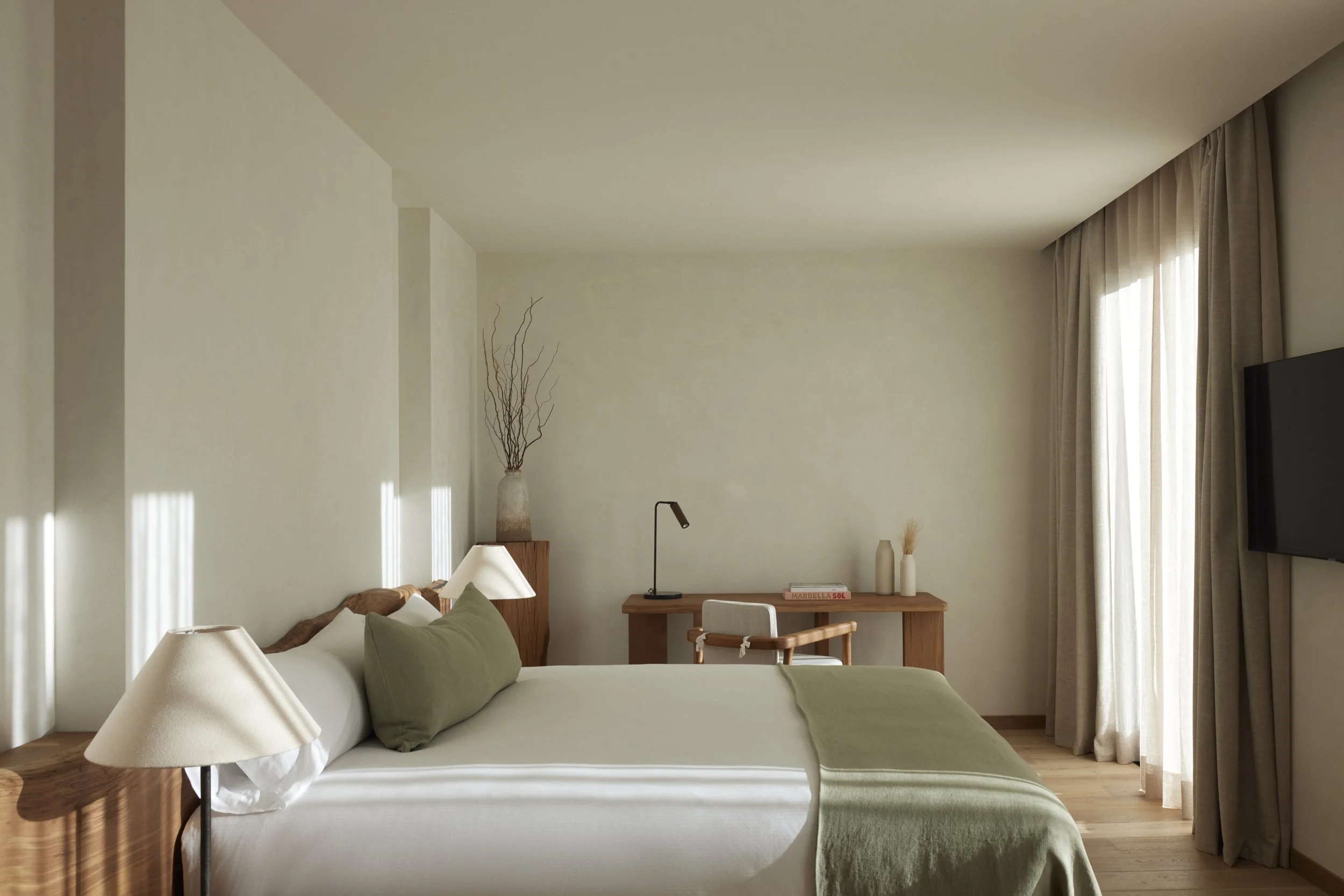 Puente Romano Beach Resort