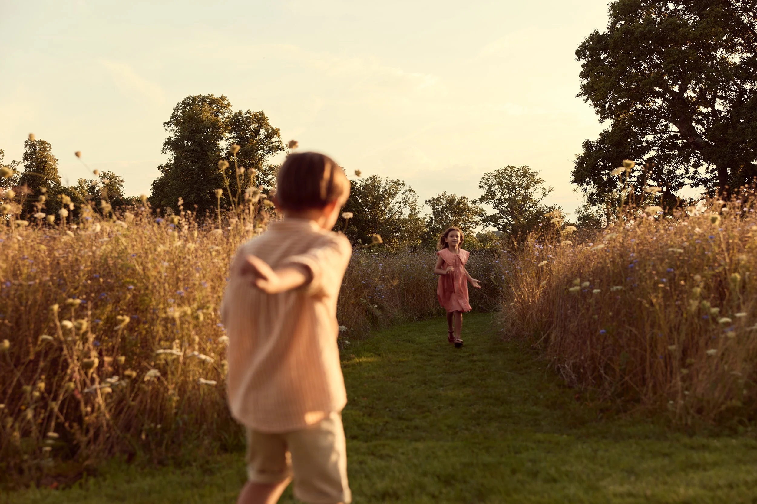 Dorchester Collection - Coworth Park