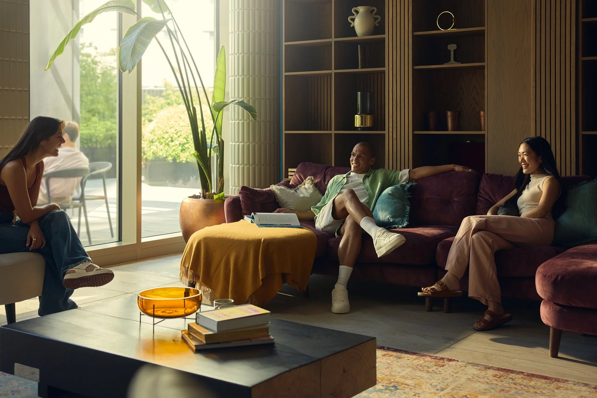 Westfield Residences 