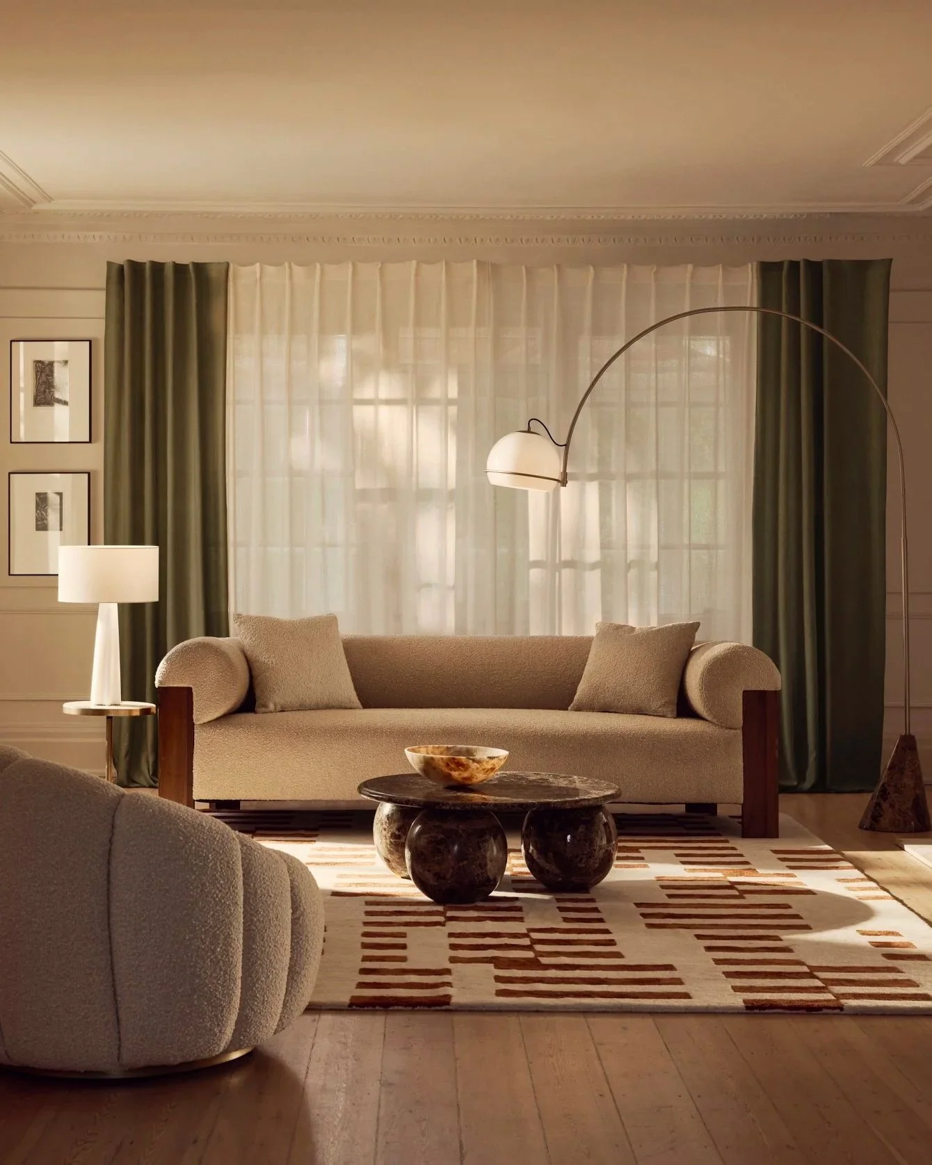 Soho Home - Winter 23