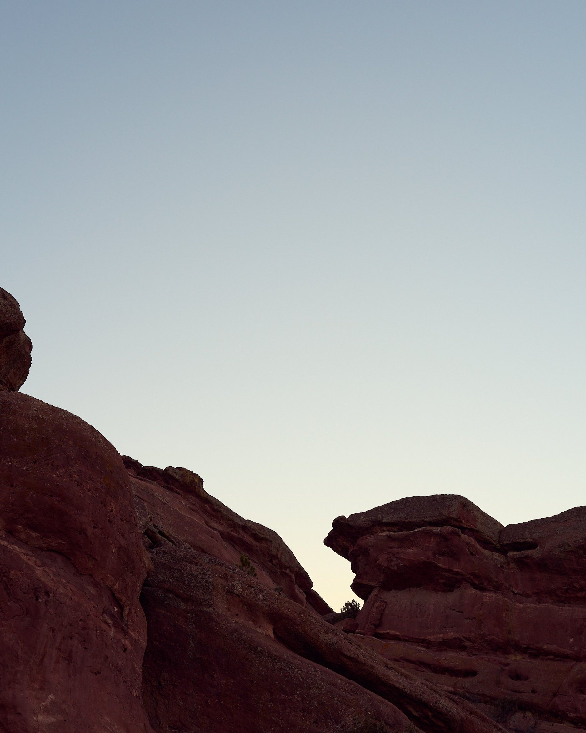 Red Rocks