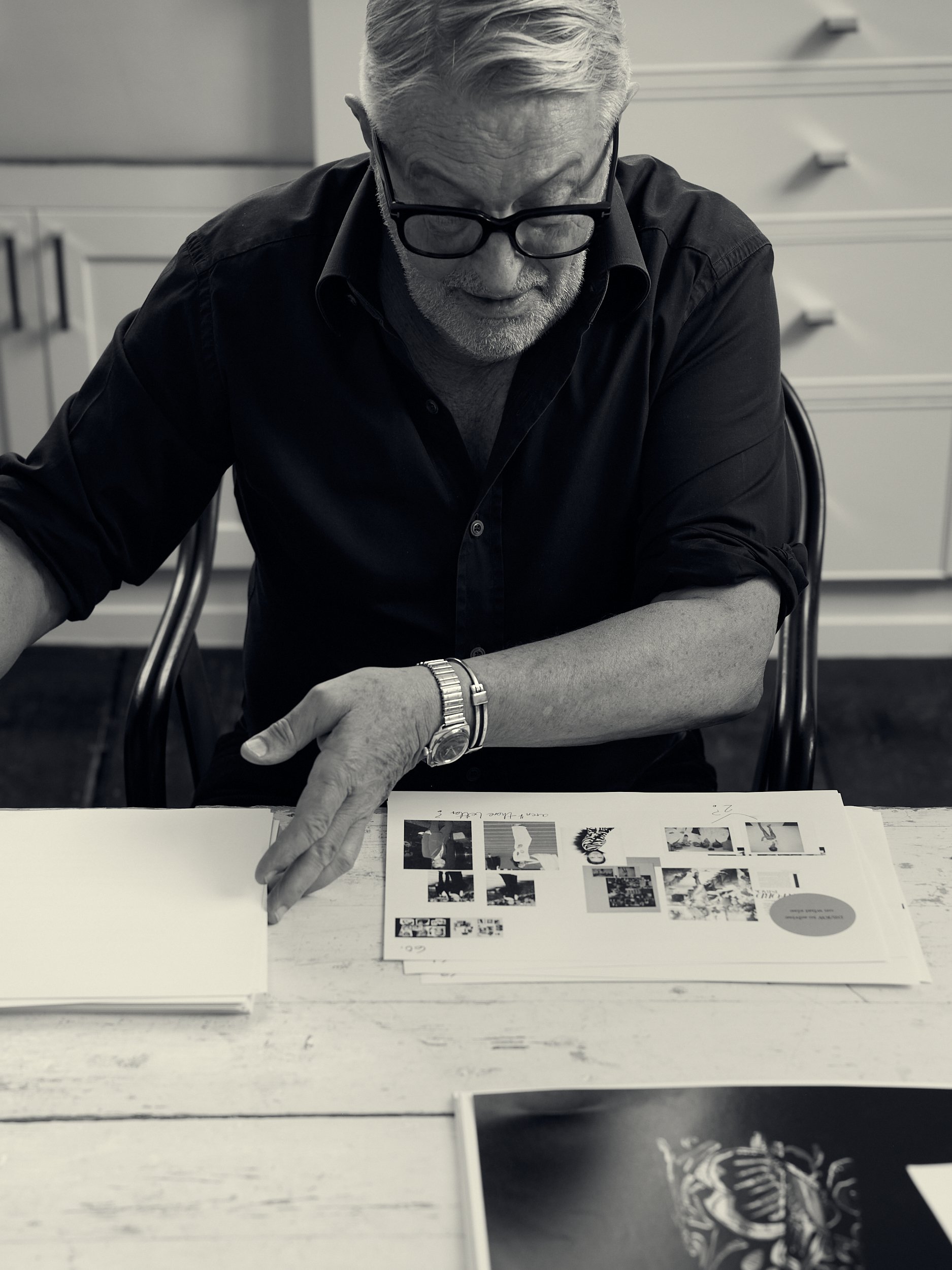 David Bamber