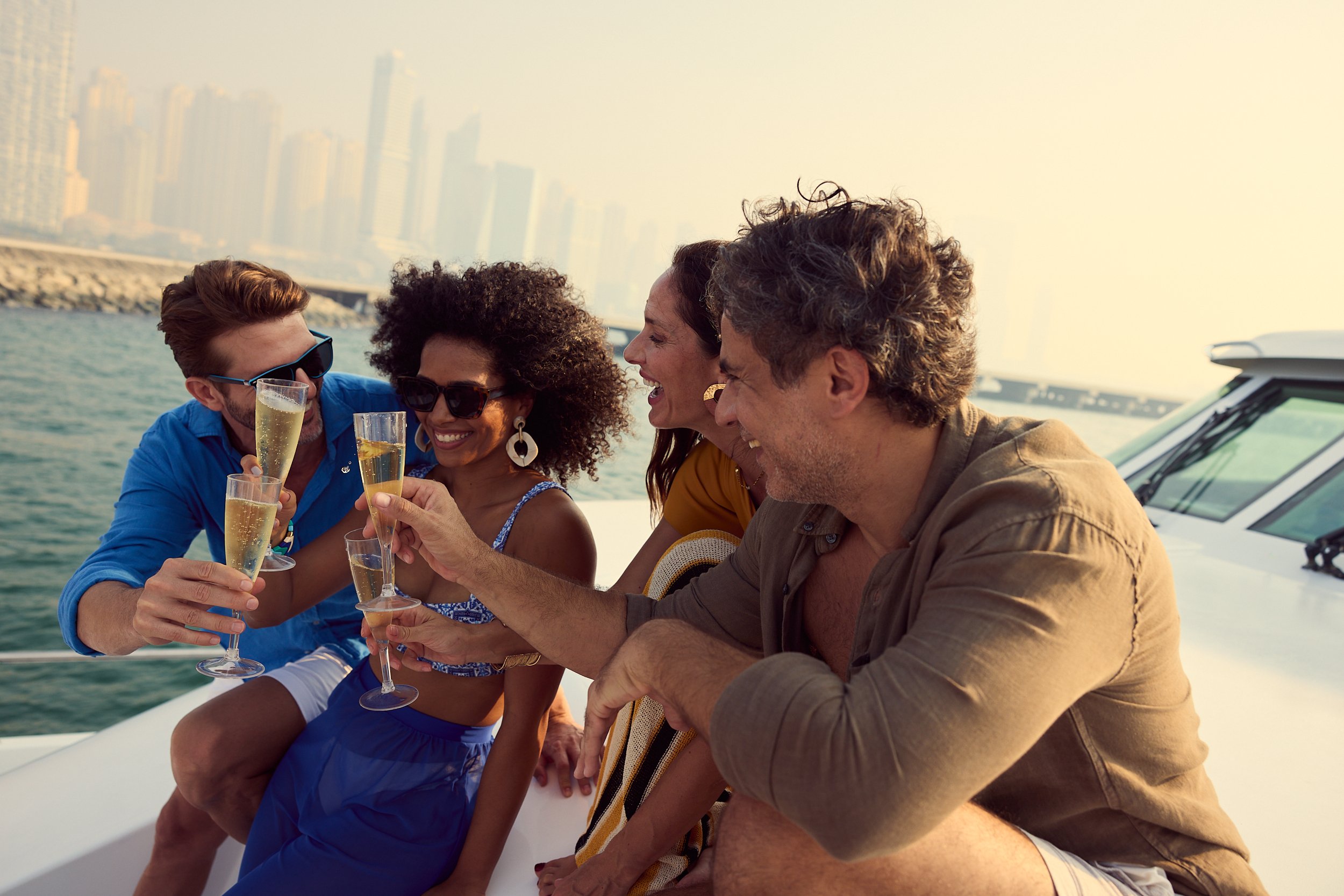 Travel Republic - The Ultimate Dubai Experience — Toby Mitchell ...