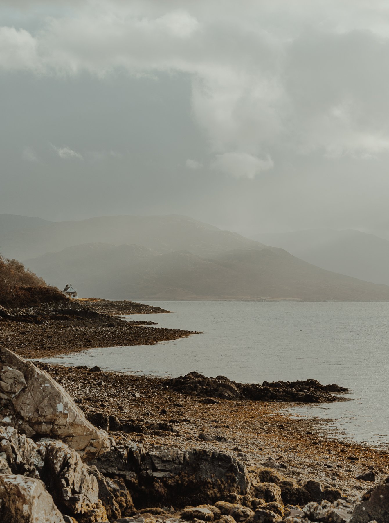 Good Place Magazine - Isle of Skye — Toby Mitchell - Photographer
