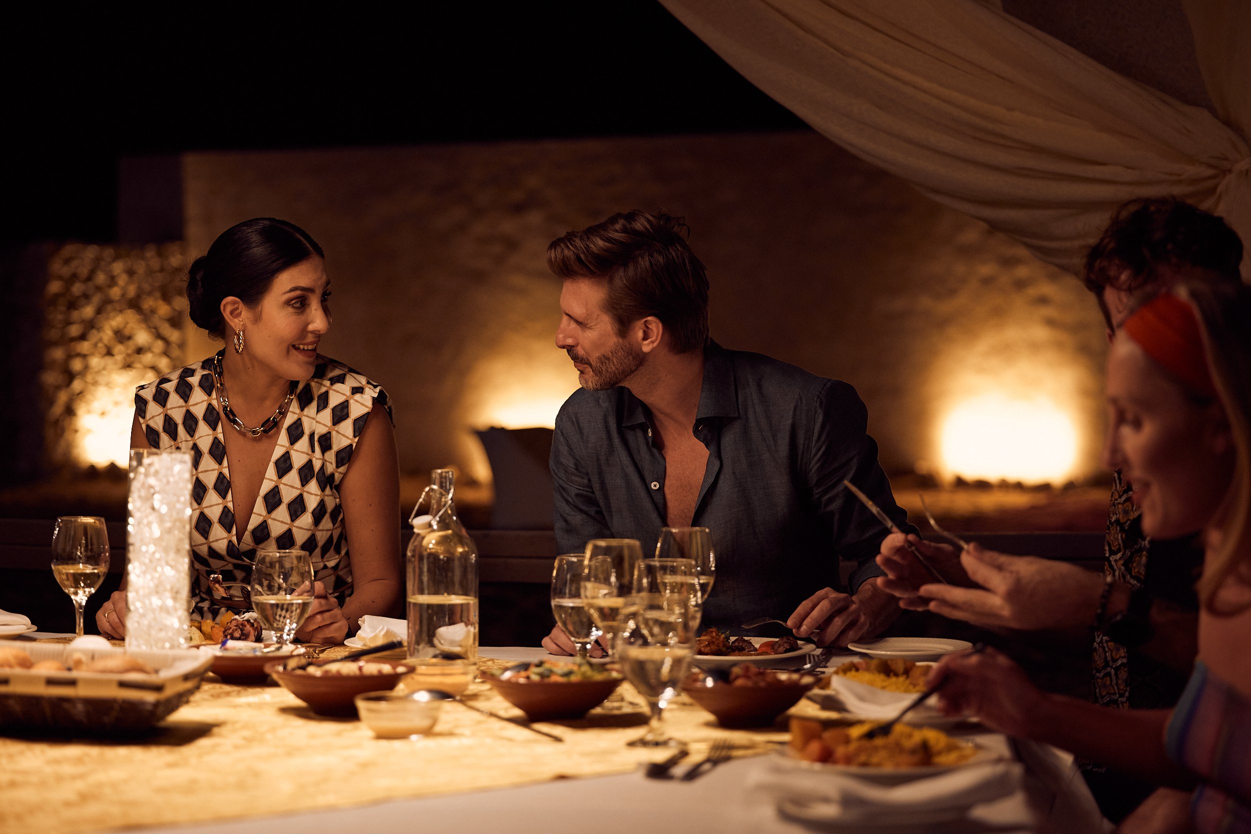 Travel Republic - The Ultimate Dubai Experience — Toby Mitchell ...