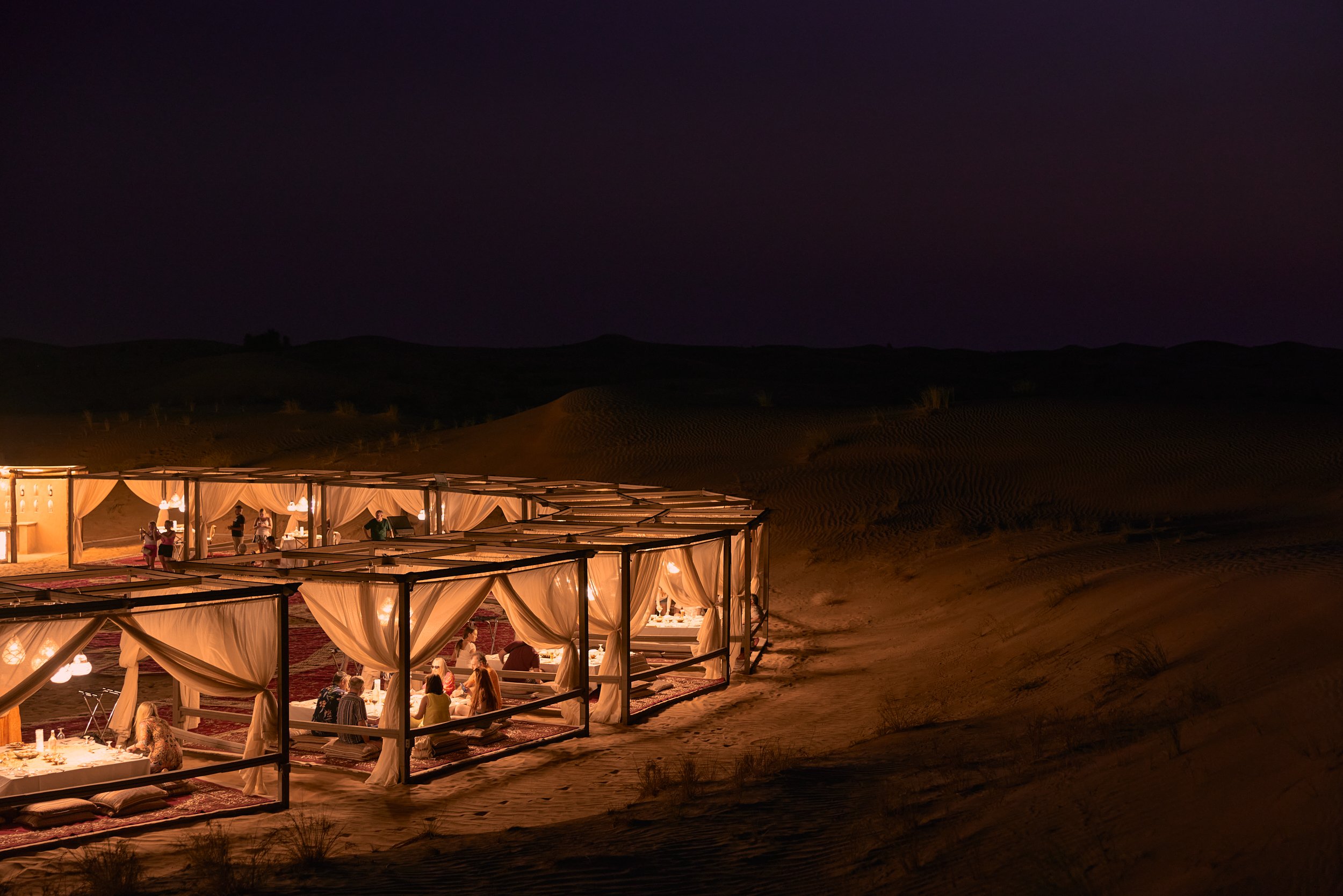 Travel Republic - The Ultimate Dubai Experience — Toby Mitchell ...