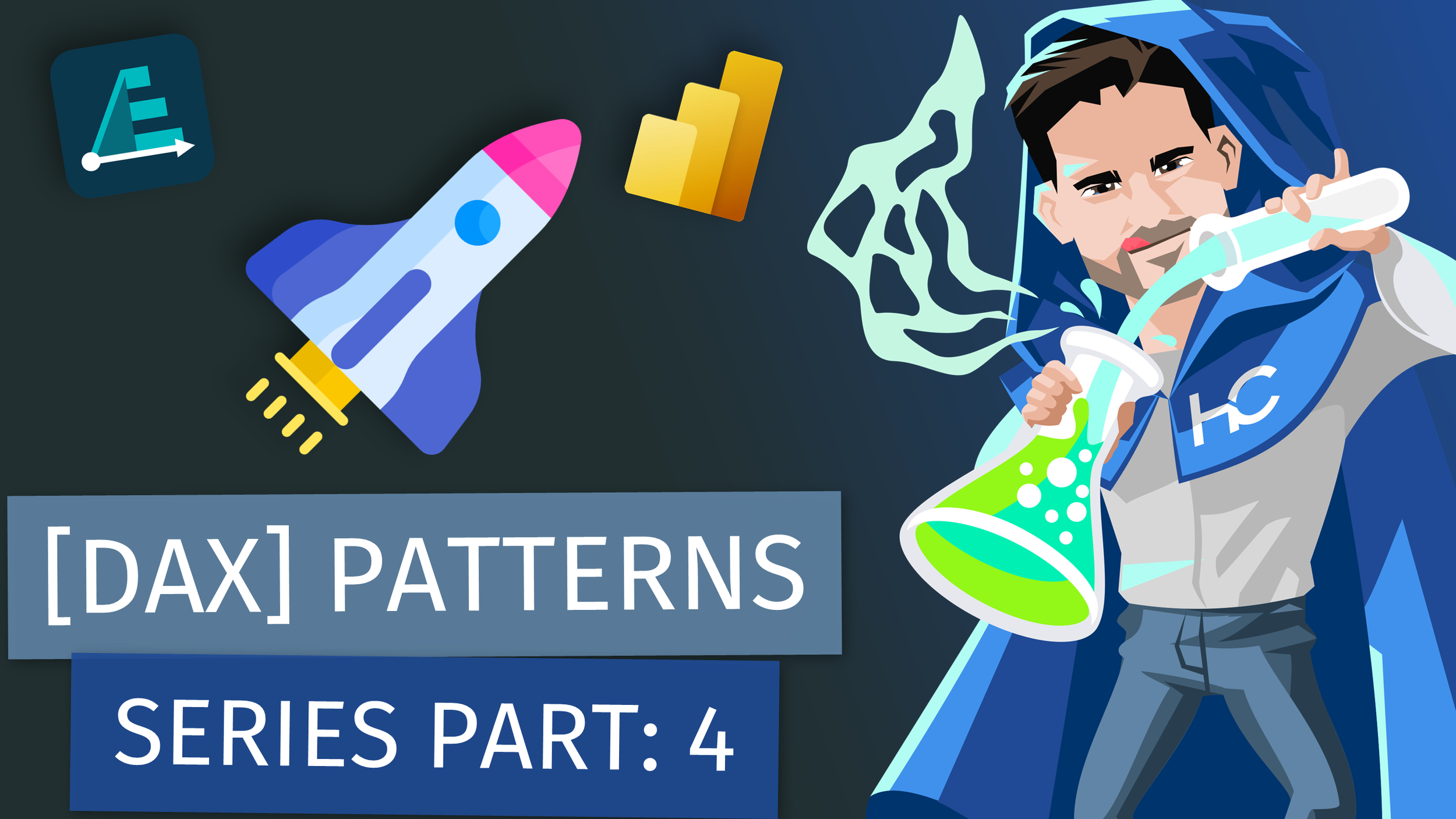 Modern DAX in Power BI: UDFs, Window Functions, INFO &amp; More (Part 4)