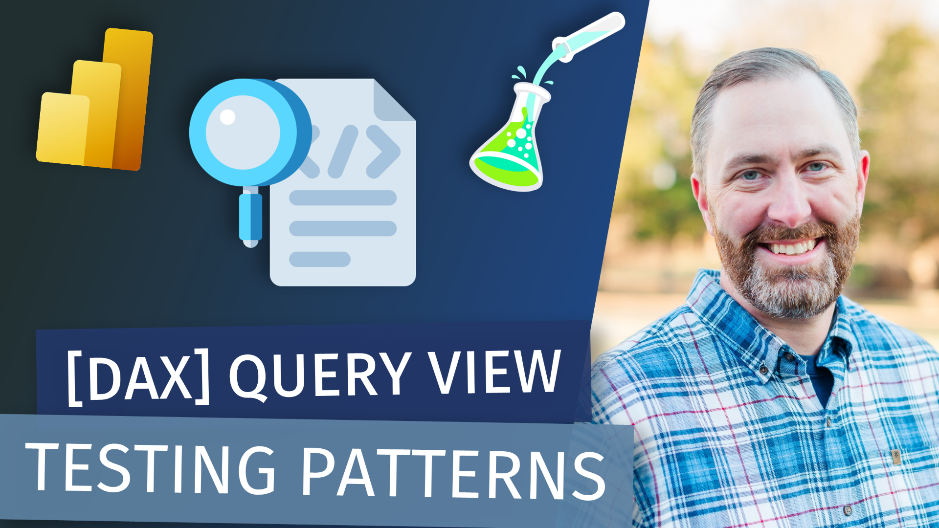 (Livestream Replay) DAX Query View Testing Patterns - with John Kerski ...