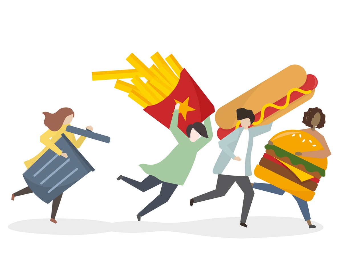 Lunch on the Run — Office of Maricopa County School Superintendent Steve Watson Lunch on the Run — Office of Maricopa County School Superintendent Steve Watson