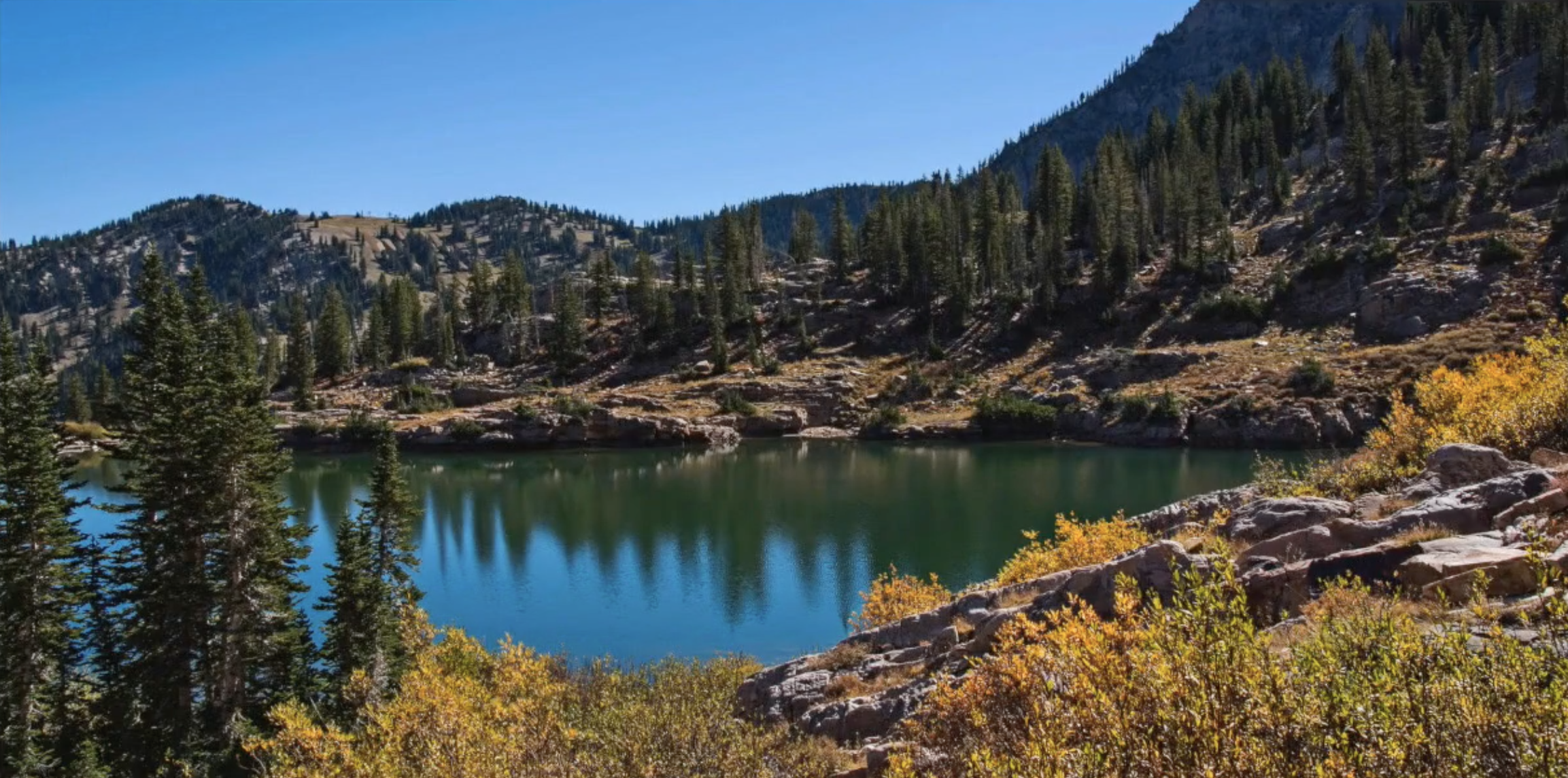 Solve It: Water Resources