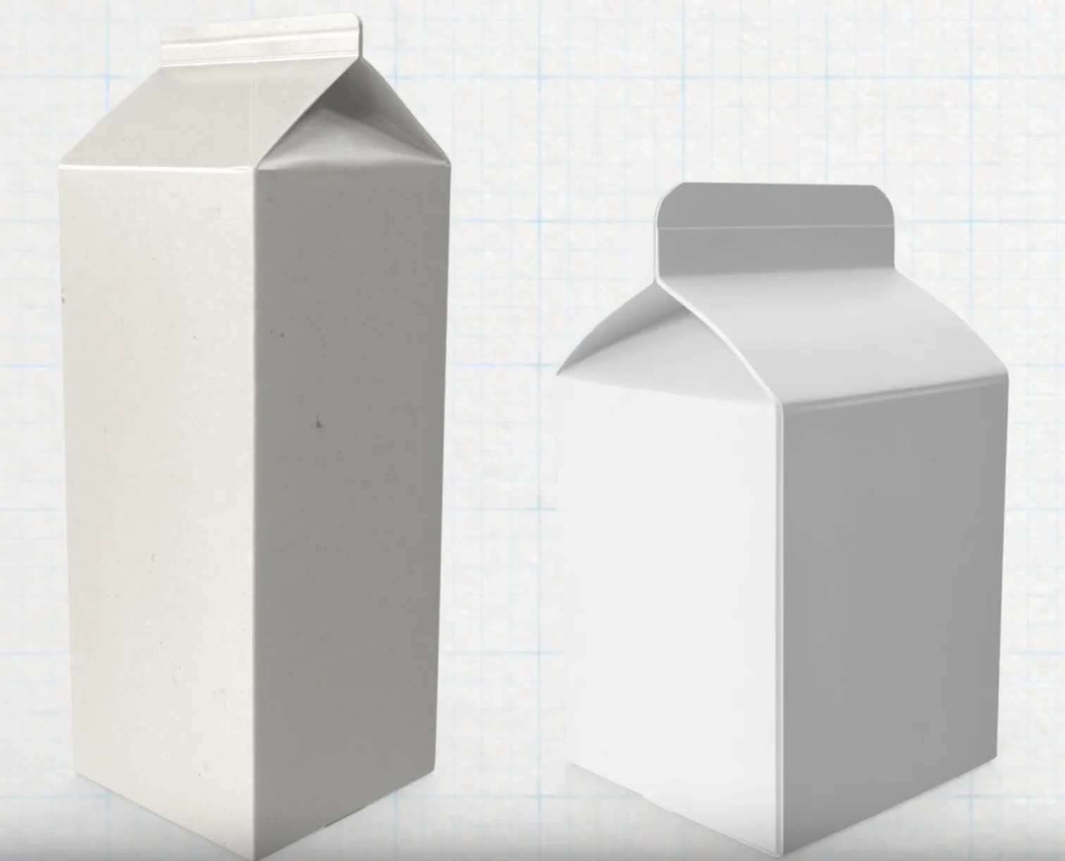 Solve It:  Manufacturing and Nutrition