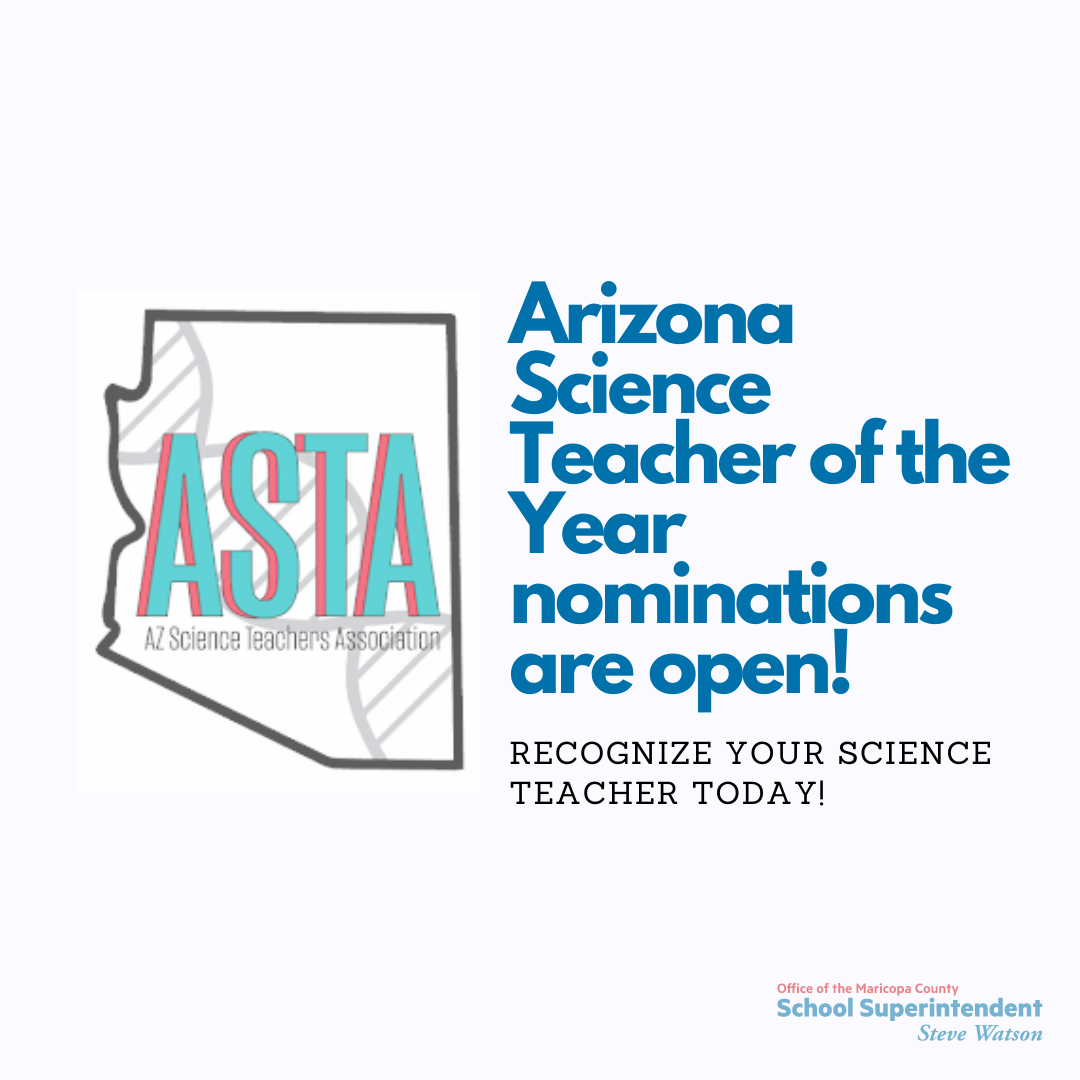 Arizona Science Teacher of the Year nominations are open!.png