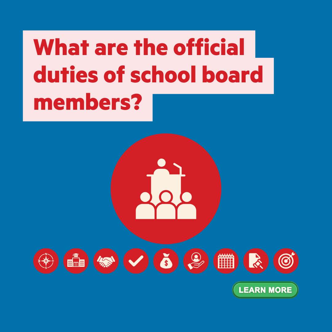 K-12 School Board Duties–IG Post.png