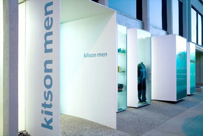  kitson men West Hollywood &nbsp;image © joshua white photography 